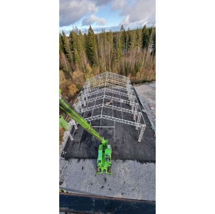 Nostopalvelu Uotila Oy