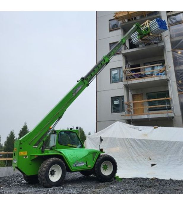 Nostopalvelu Uotila Oy