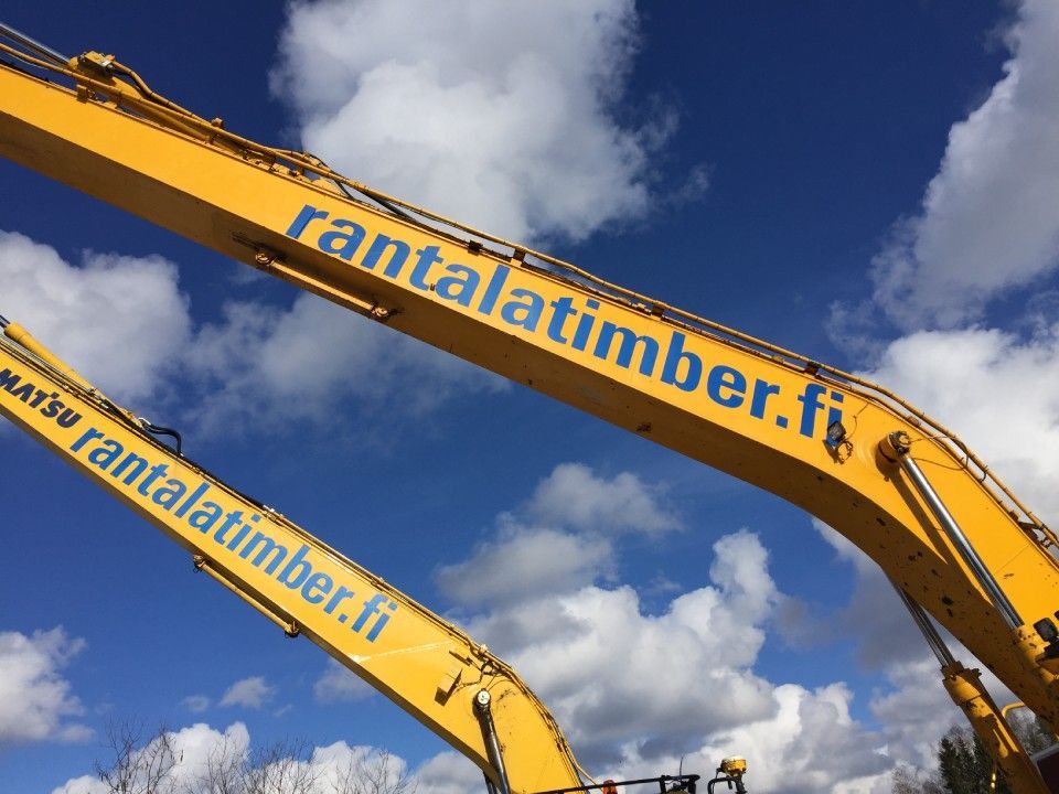 Rantalatimber Oy