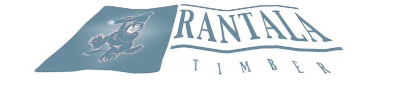 Rantalatimber Oy
