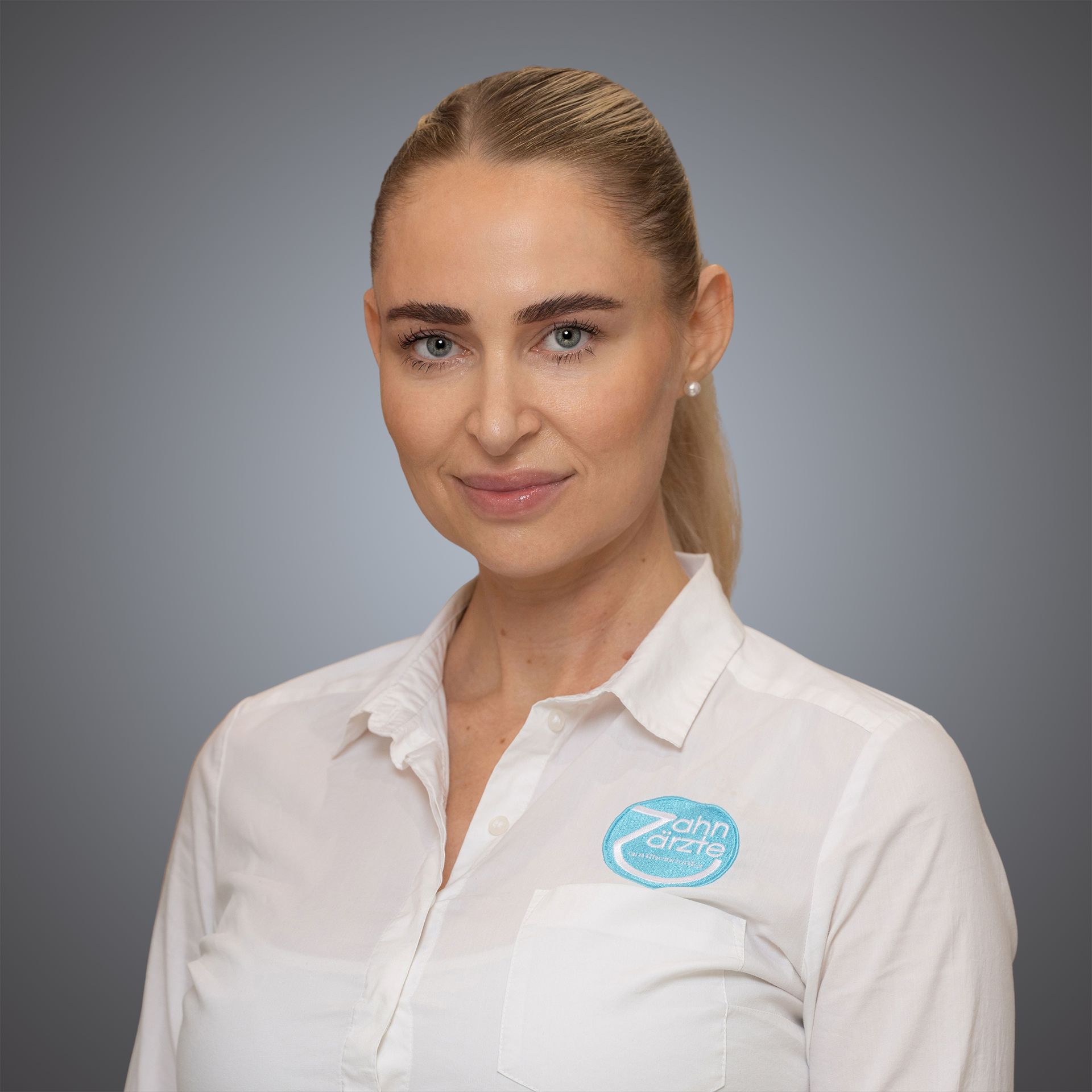 Praxismanagement, Qualitätsbeauftragte, Hygienebeauftragte Britta Neziraj