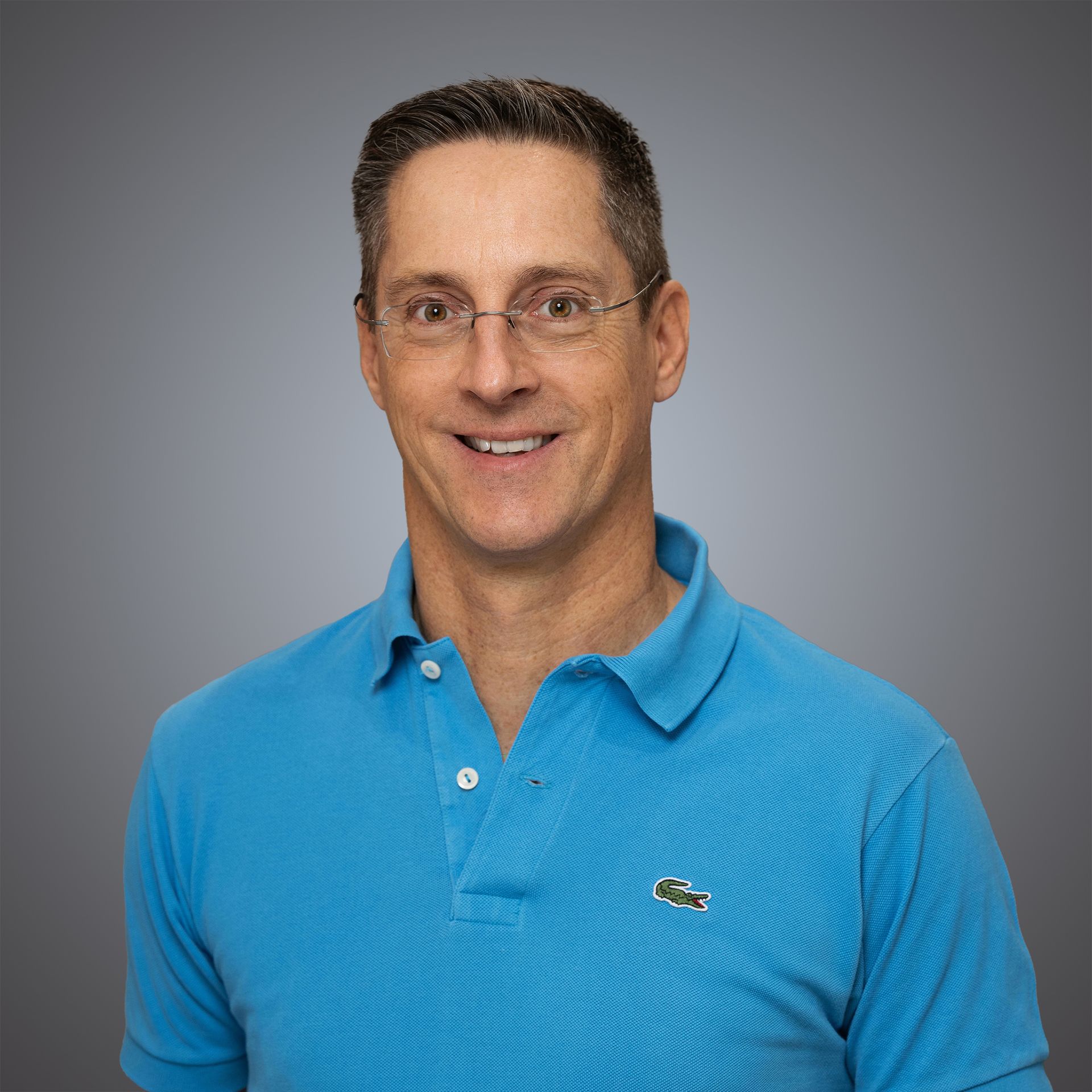 Dr. med. dent. Oliver Friedrichs