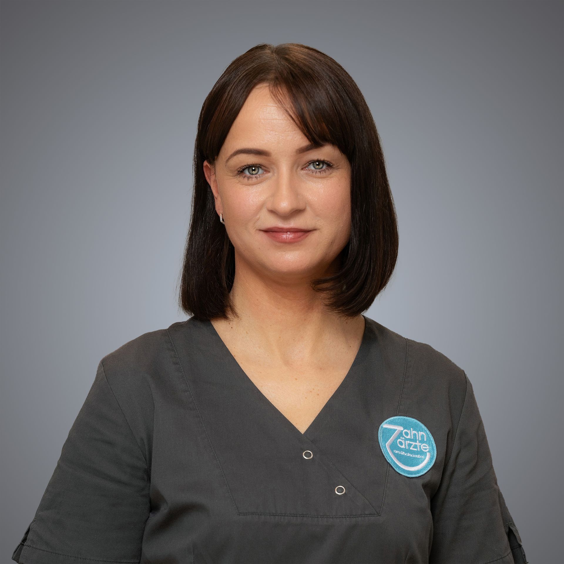 Zahnmedizinische Prophylaxe Assistentin, Zahnmedizinische Fachangestellte Elisa Müller