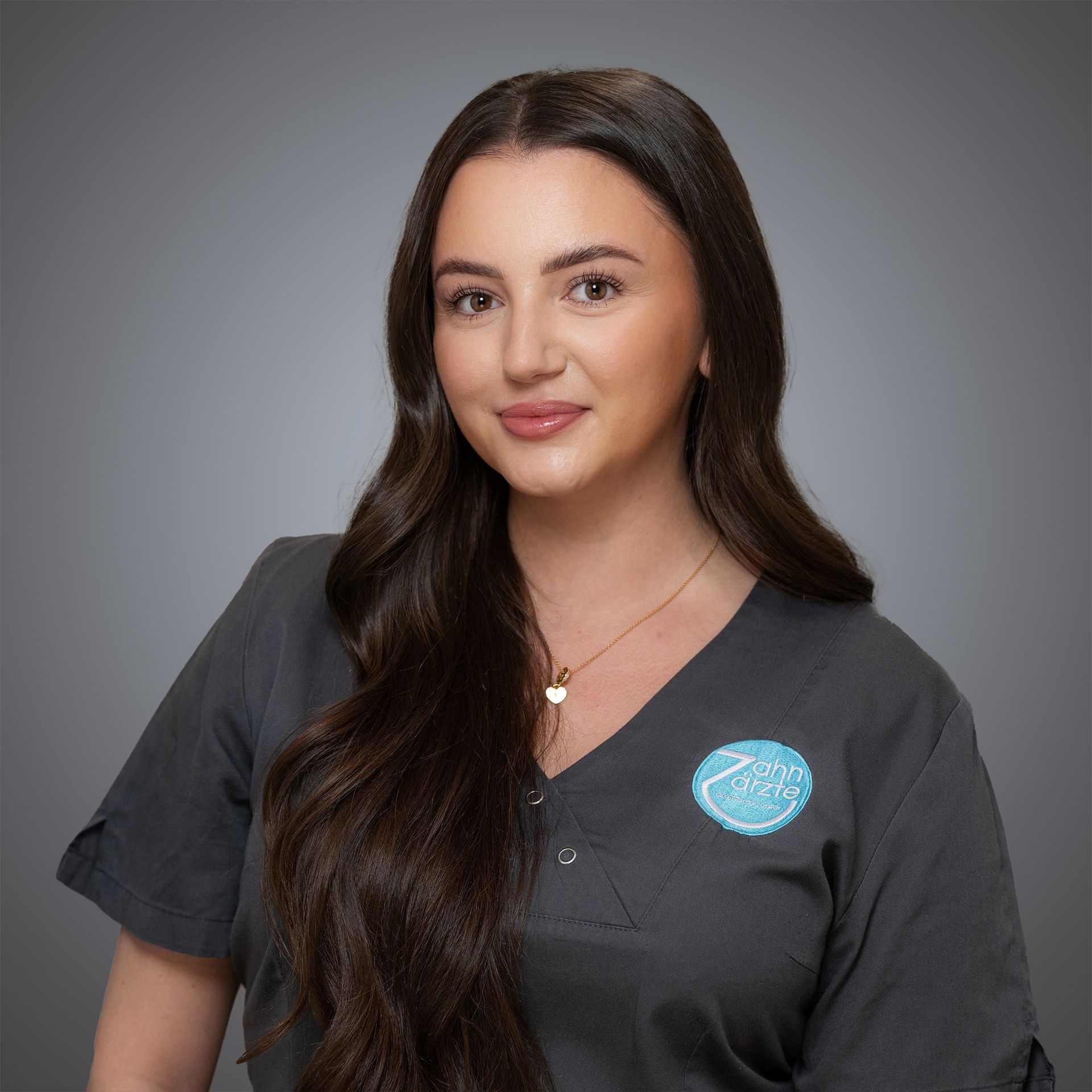 Zahnmedizinische Fachangestellte Kyra Moll