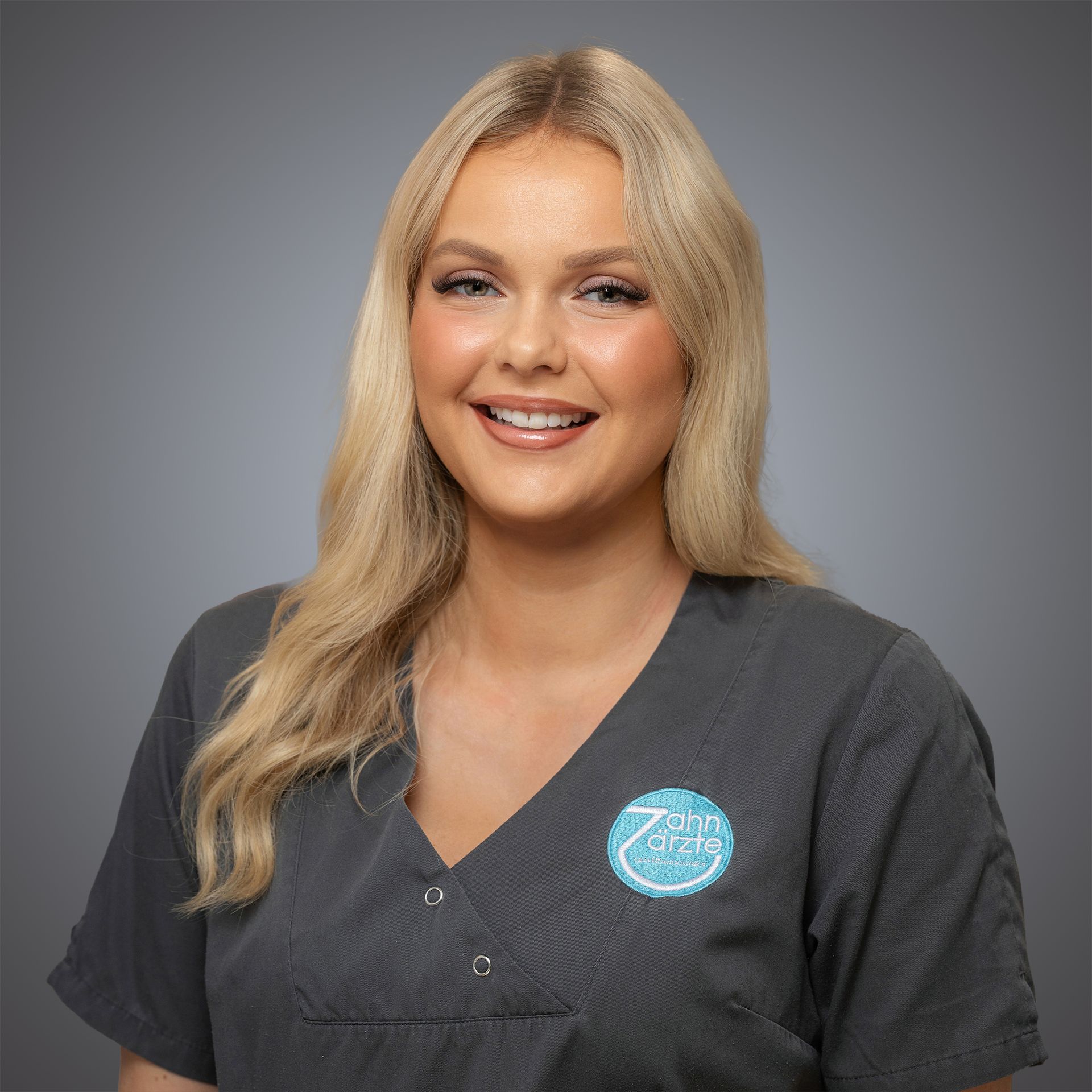 Zahnmedizinische Prophylaxeassistentin Monique Kocks