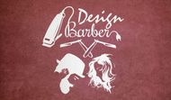 Barber Design Logo