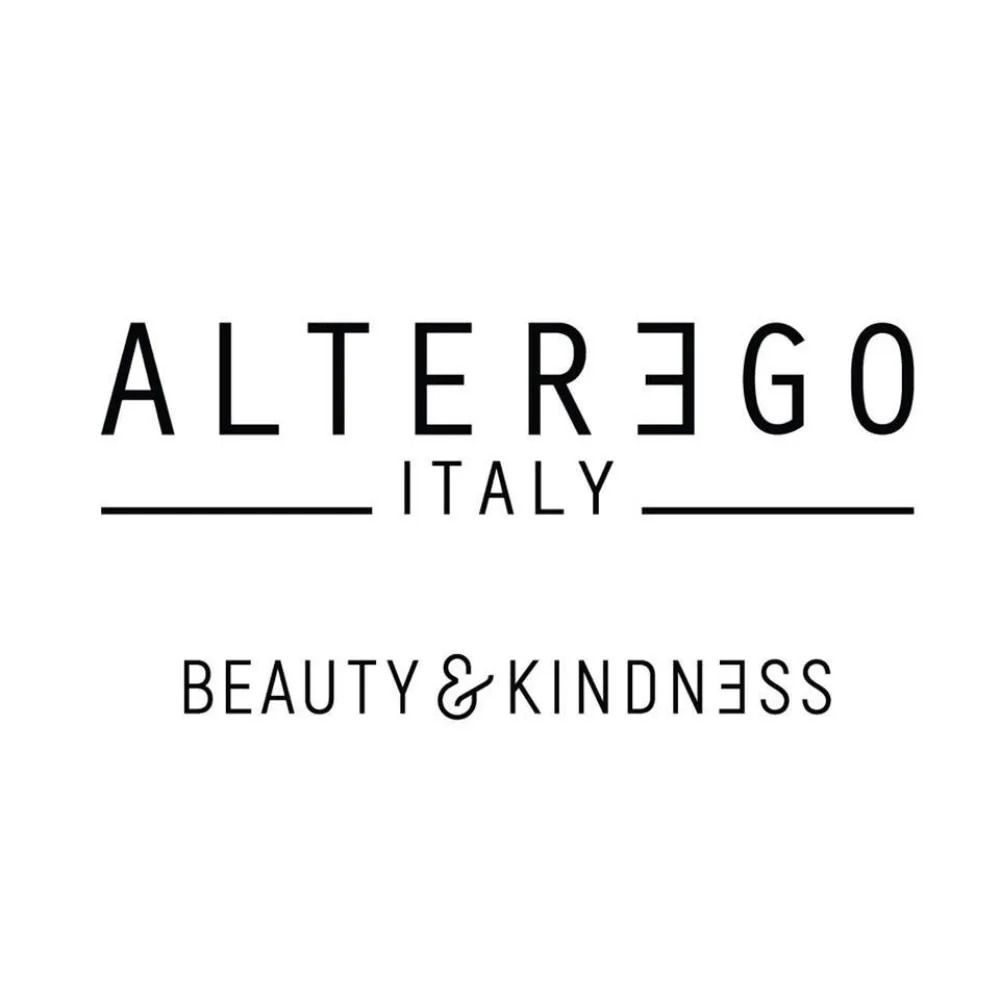 Logo AlterEgo