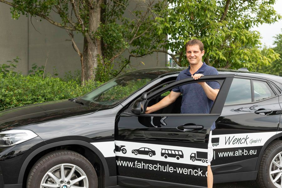 Wenck GmbH Fahrschule in Hamburg Titel Galerie 02