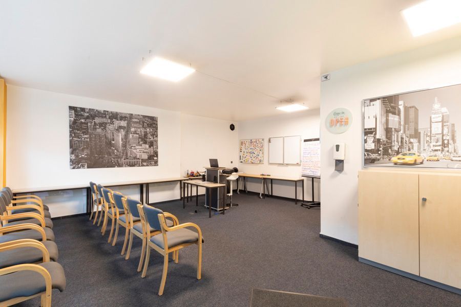 Wenck GmbH Fahrschule in Hamburg Titel Galerie 03