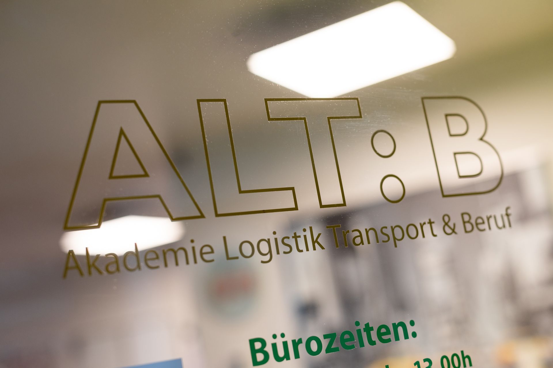 Wenck GmbH Fahrschule in Hamburg BGQ 5 Module 01