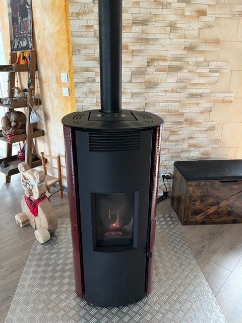 Systèmes de chauffage