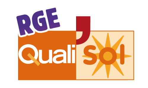Logo RGE Quali'Sol