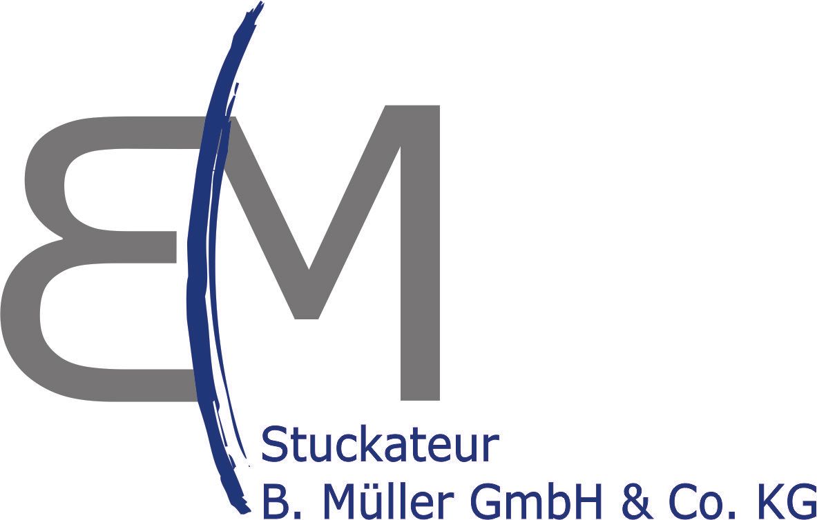 Stuckateur B. Müller GmbH & Co.KG in Braunsbach