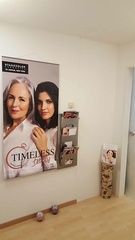 Eingangsbereich - Beauty Studio Laila Kündig
