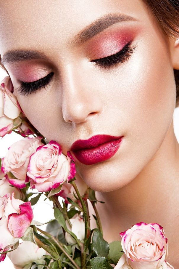 Make-up - Beauty Studio Laila Kündig