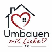Umbauen mit Liebe AG - logo
