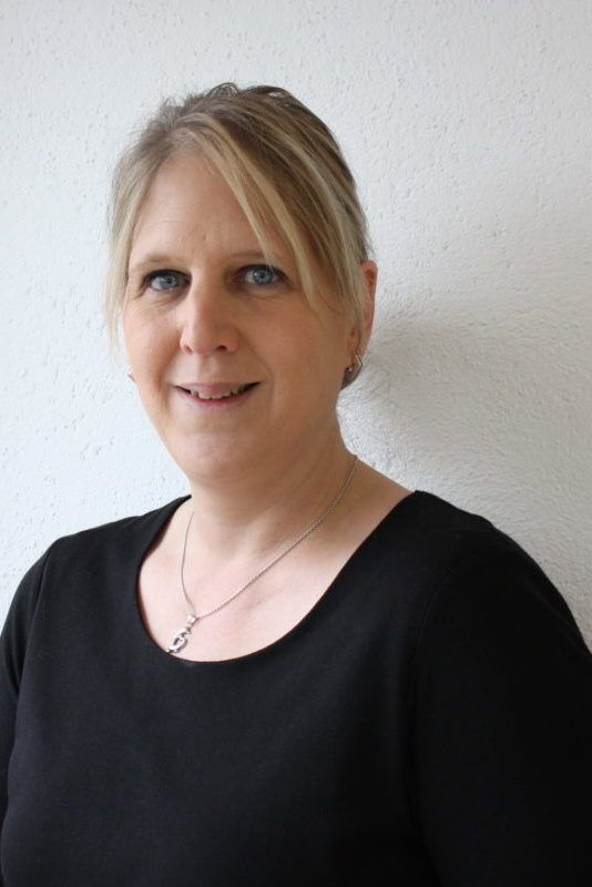 Büroleitung, Assistenz Verkauf Sonja Wiedemann