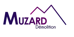 Logo Muzard Démolition