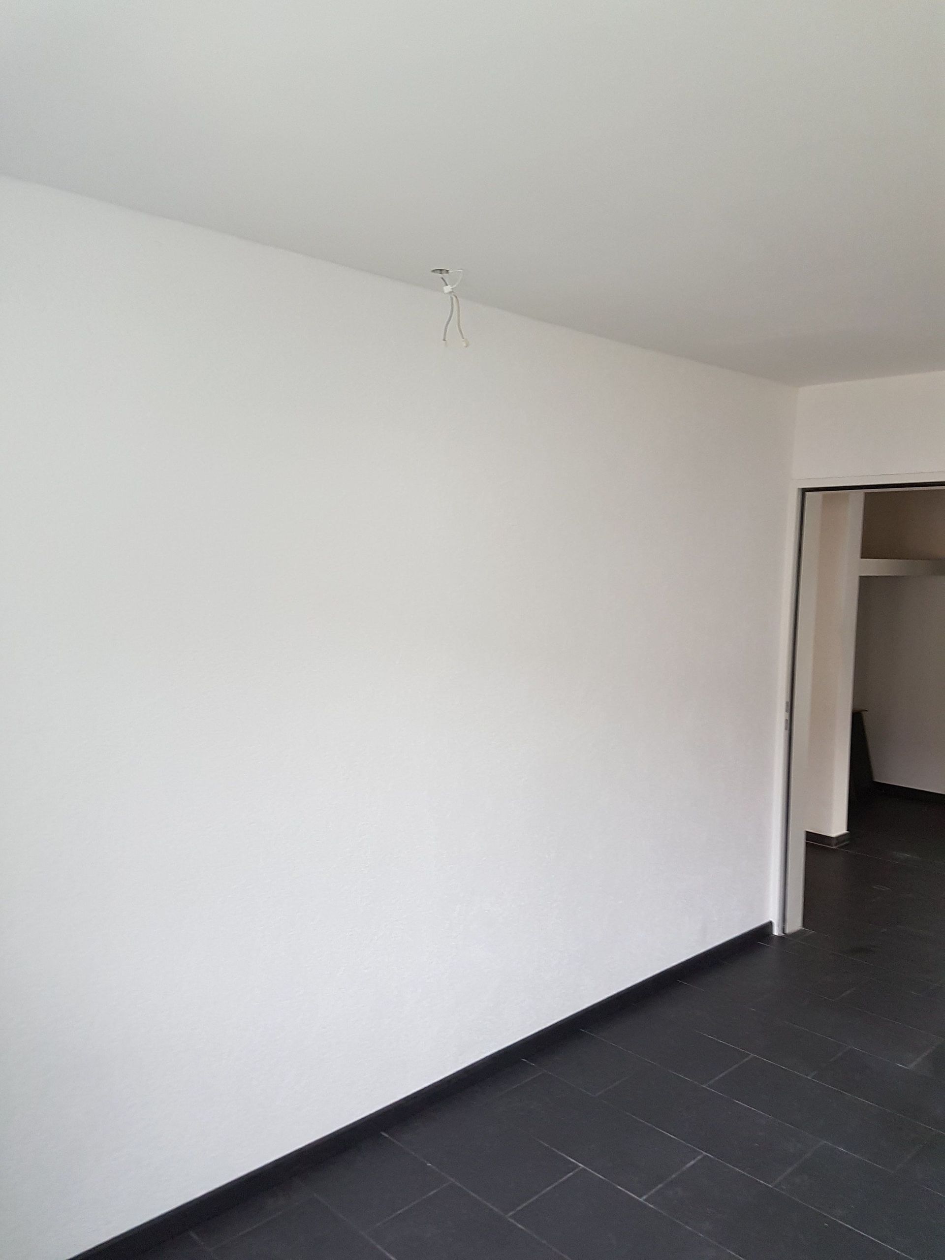 Neue Türe - M. Spangenberg – Ihr Kundenmaurer