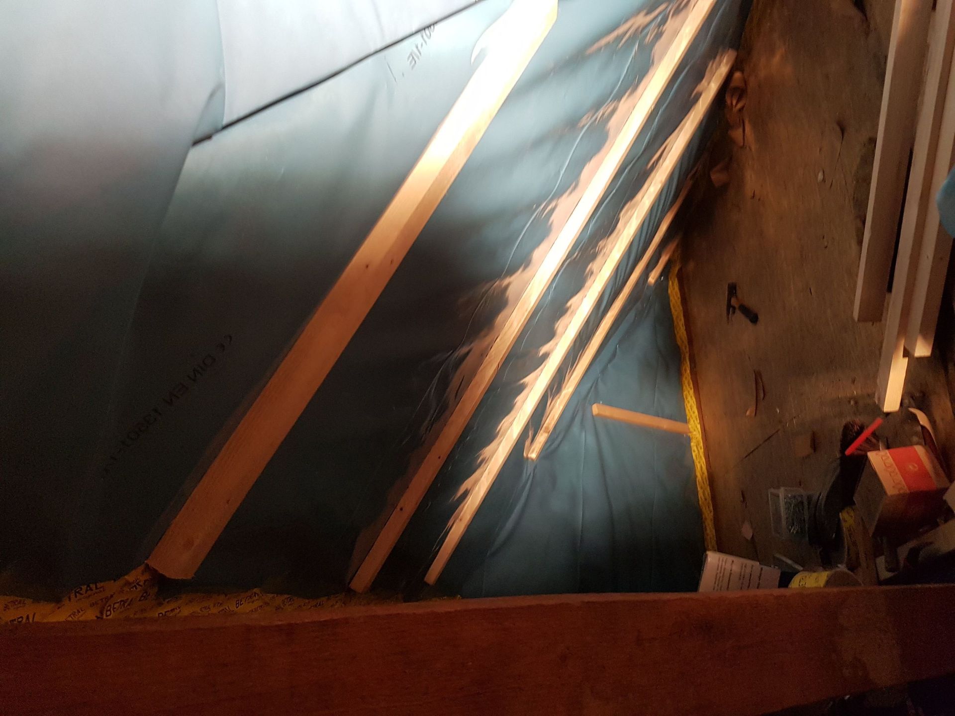 Estrich - M. Spangenberg – Ihr Kundenmaurer