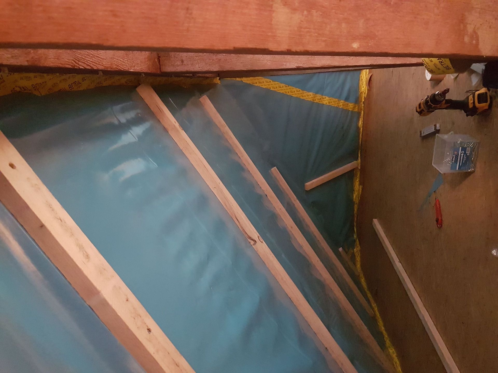 Estrich - M. Spangenberg – Ihr Kundenmaurer