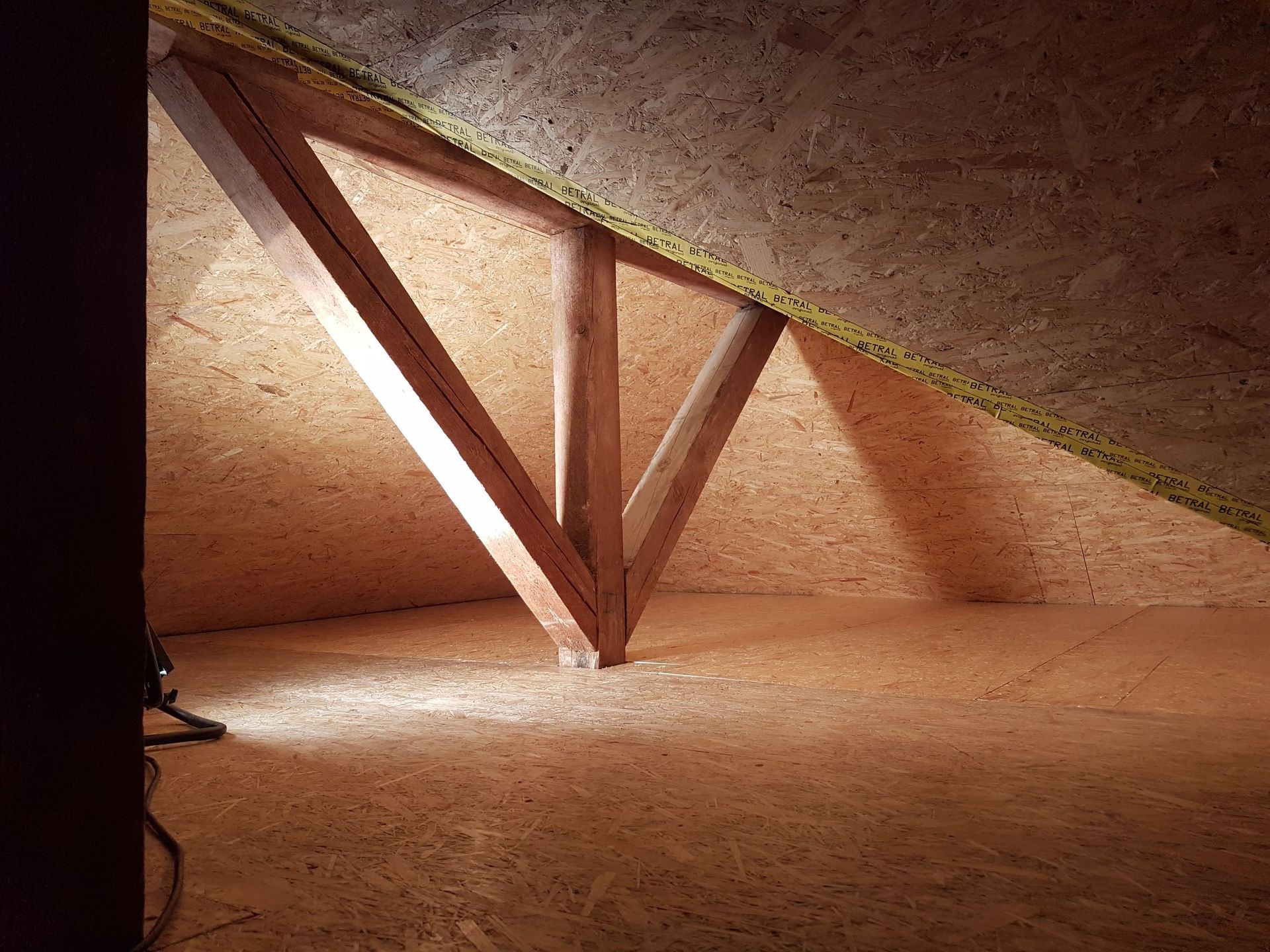 Estrich - M. Spangenberg – Ihr Kundenmaurer