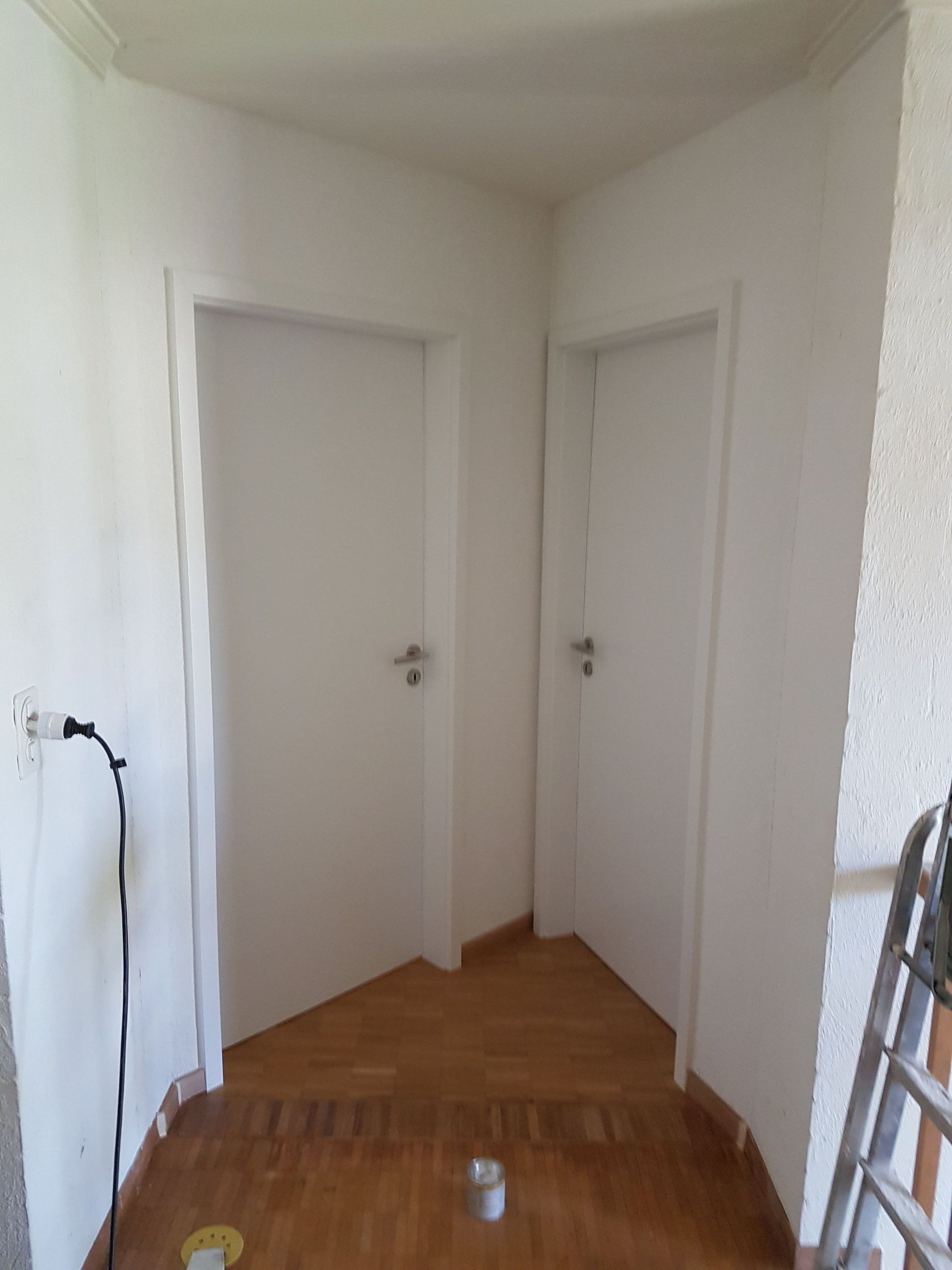 Estrich - M. Spangenberg – Ihr Kundenmaurer