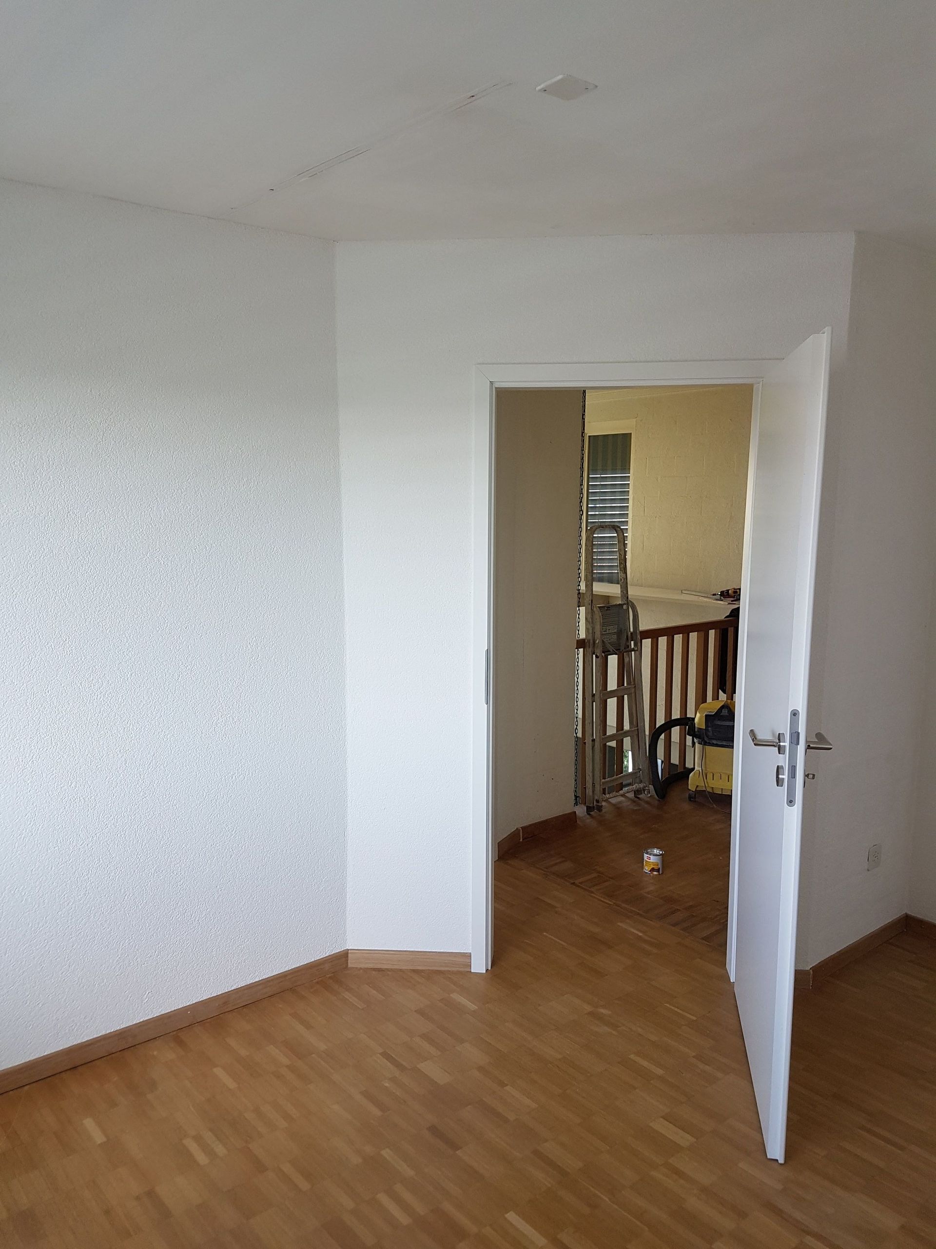 Estrich - M. Spangenberg – Ihr Kundenmaurer