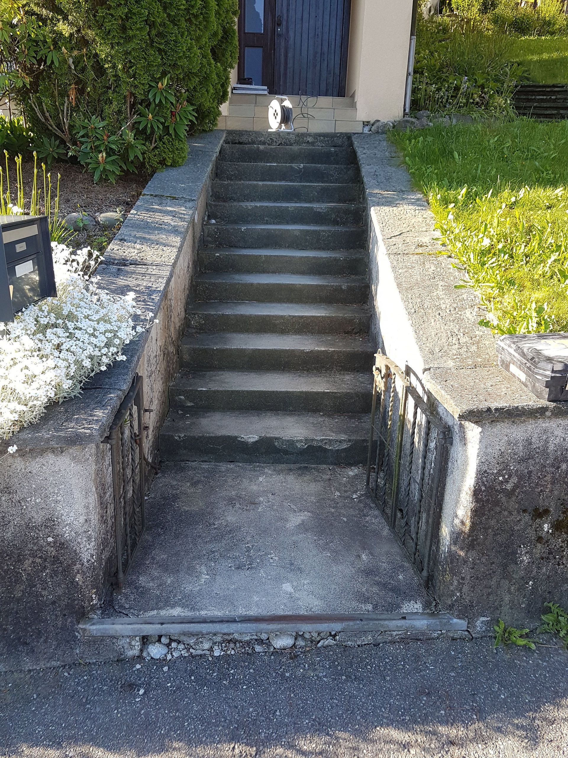 Tec Tem Wärmedämmung - M. Spangenberg – Ihr Kundenmaurer