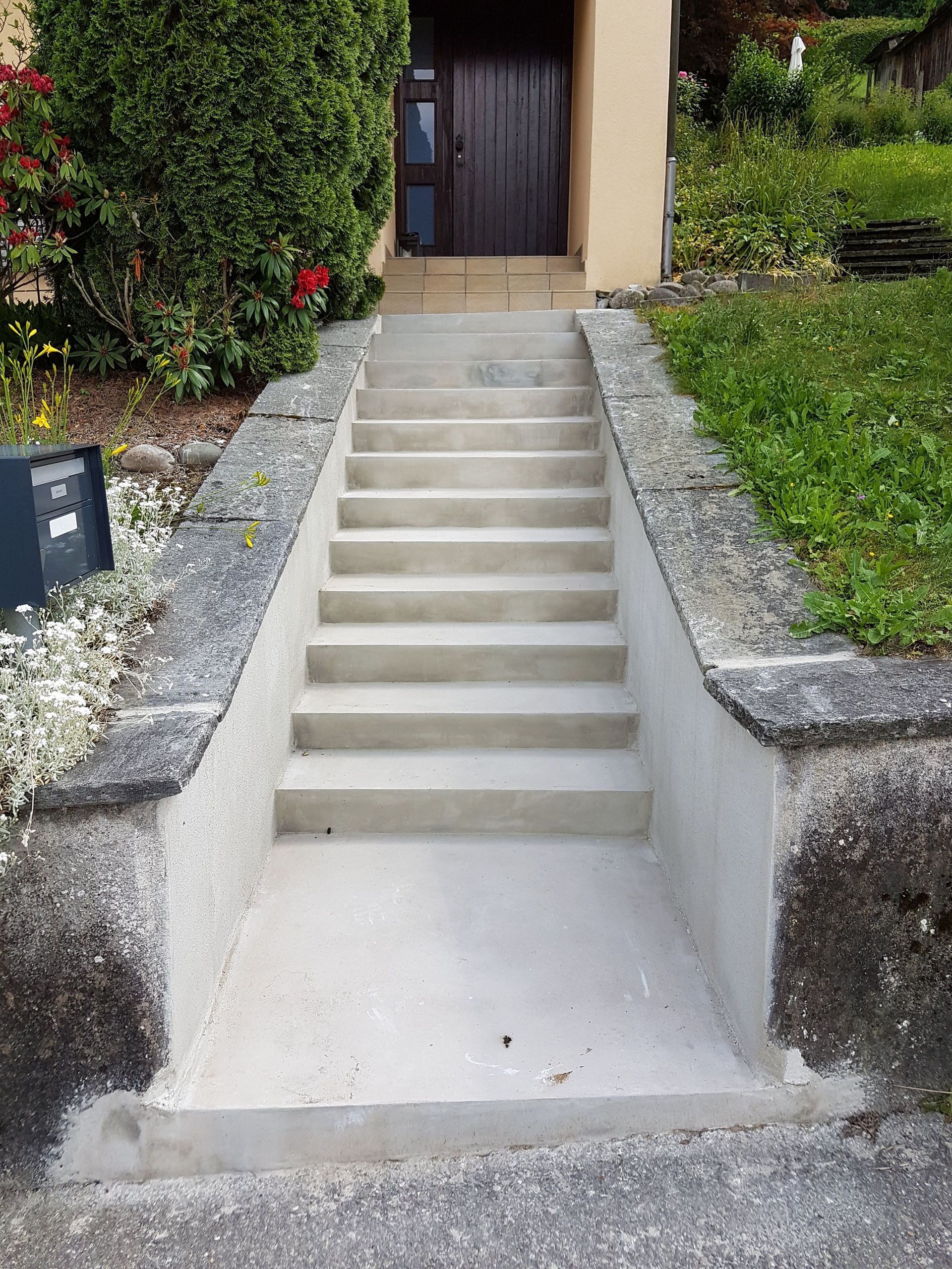 Tec Tem Wärmedämmung - M. Spangenberg – Ihr Kundenmaurer