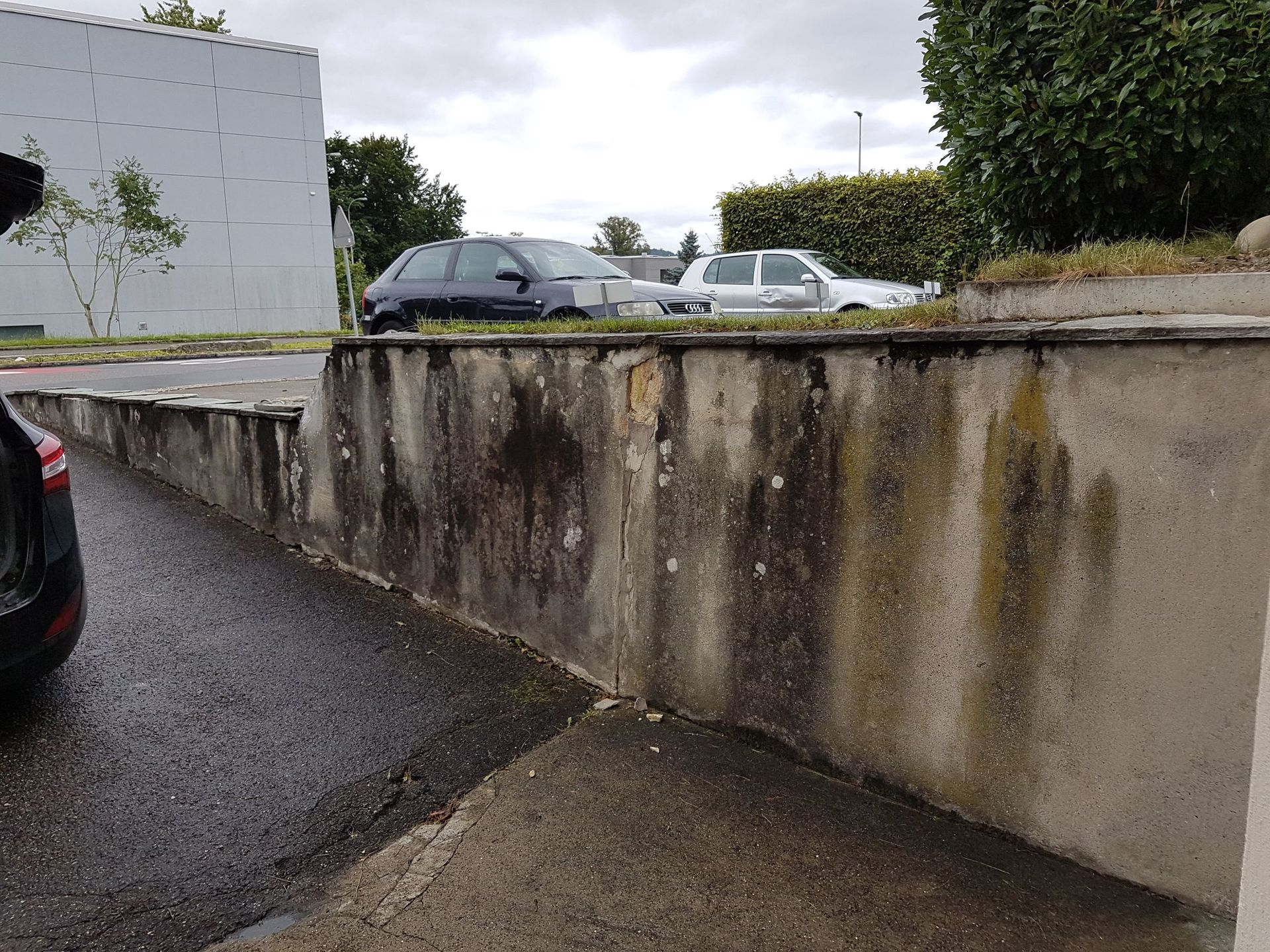 Estrich - M. Spangenberg – Ihr Kundenmaurer