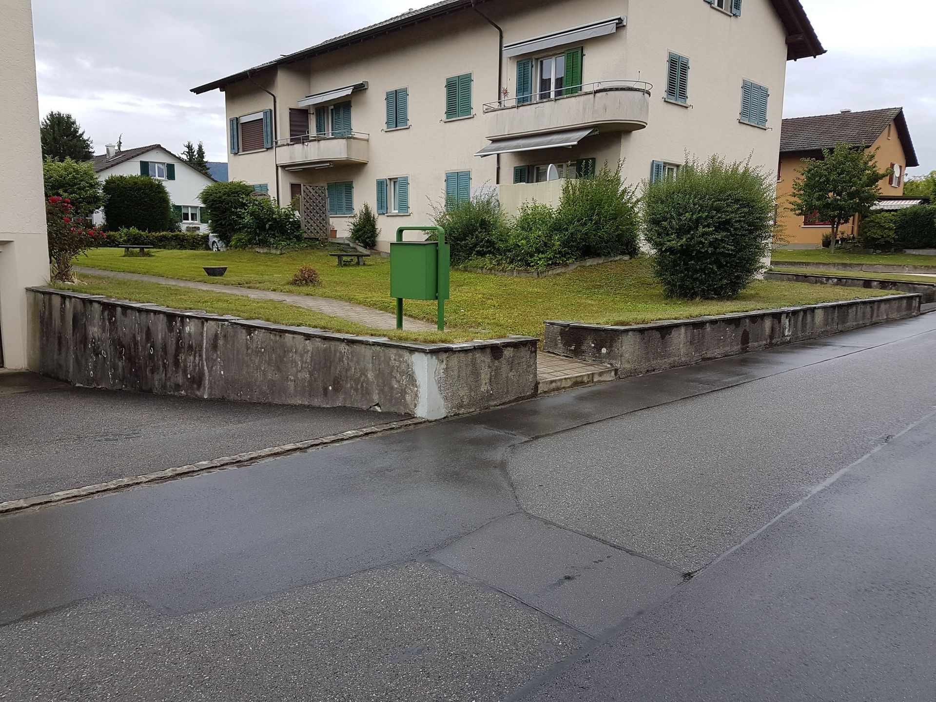 Estrich - M. Spangenberg – Ihr Kundenmaurer