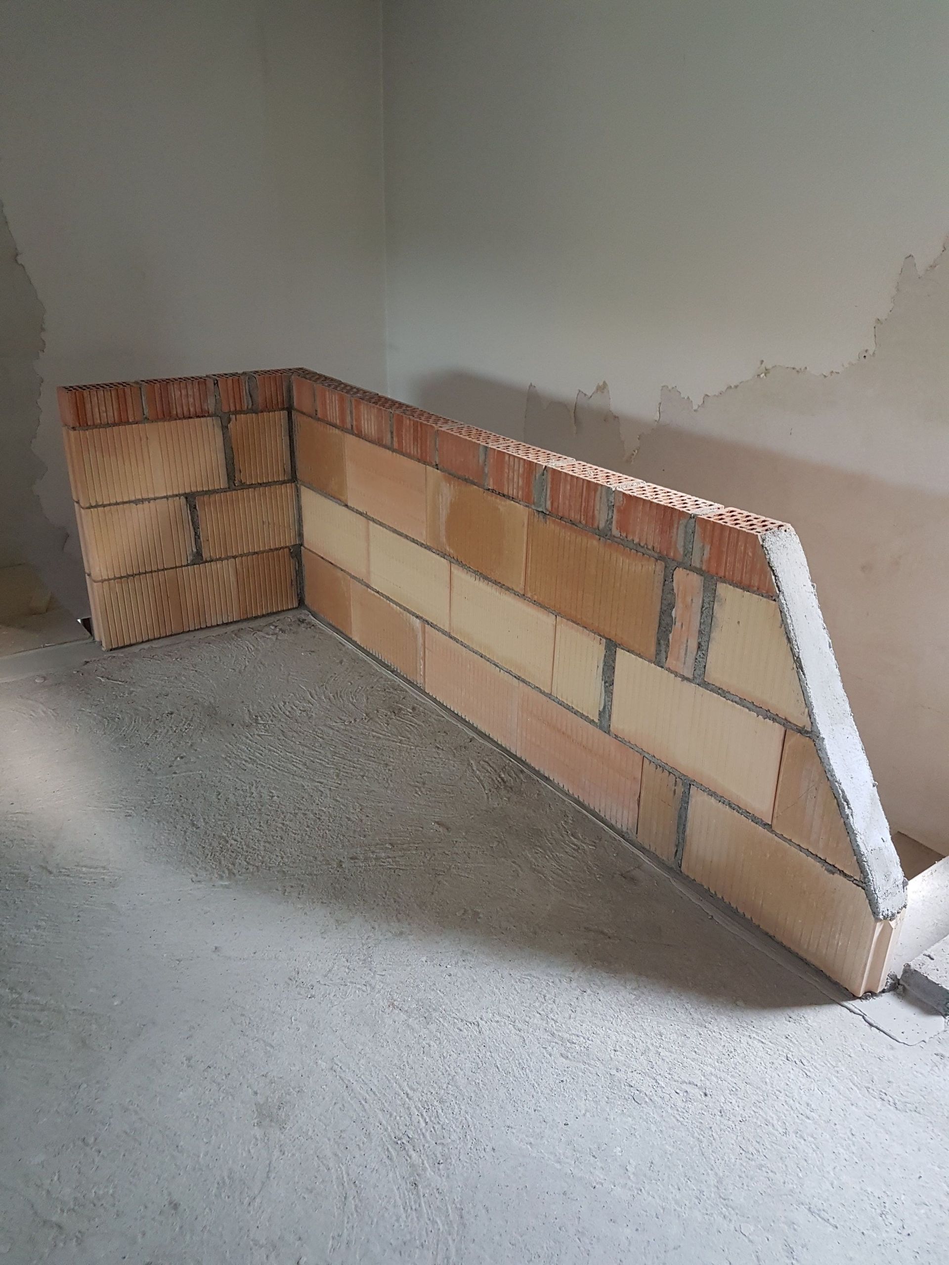 Estrich - M. Spangenberg – Ihr Kundenmaurer