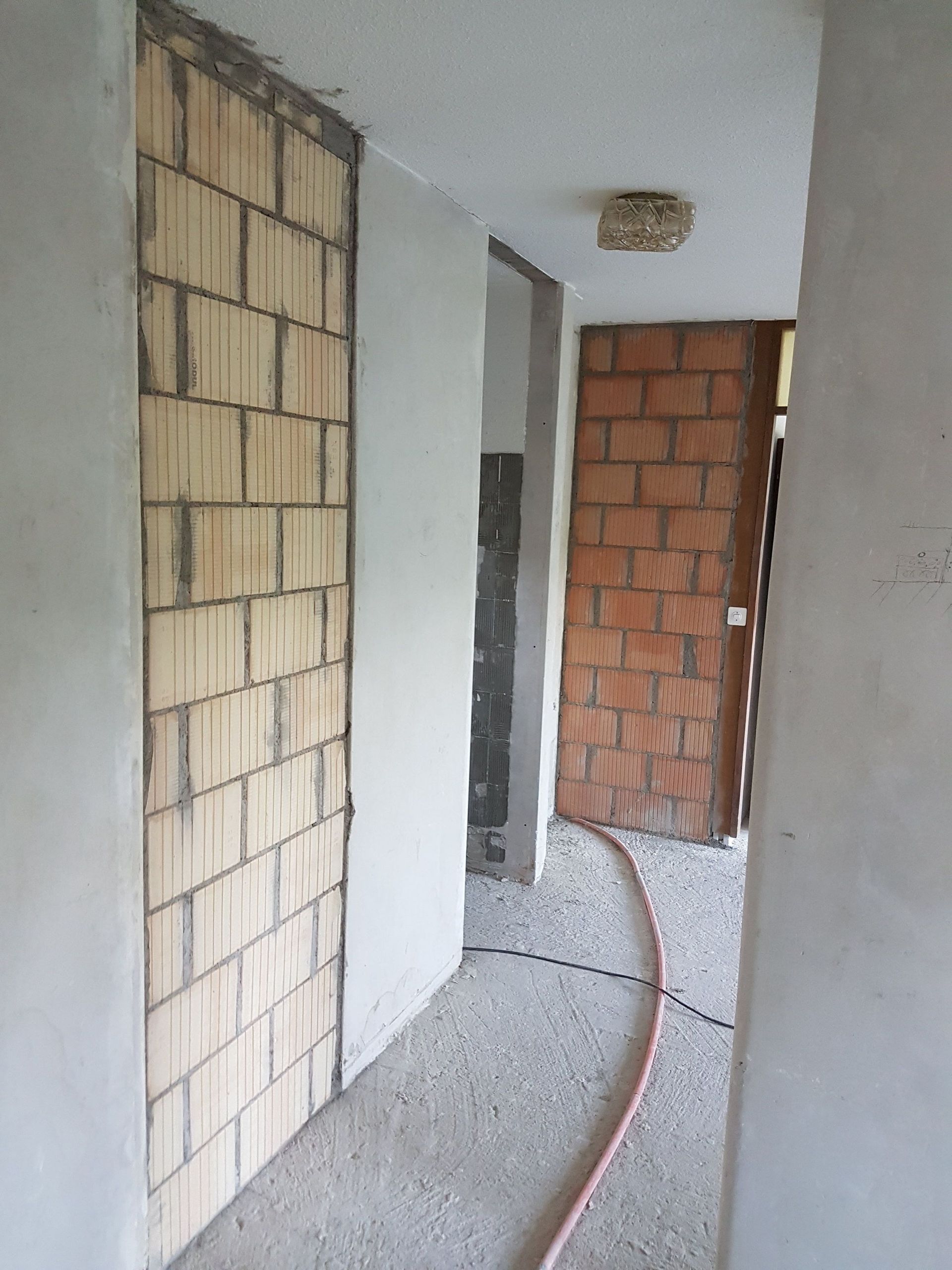 Estrich - M. Spangenberg – Ihr Kundenmaurer