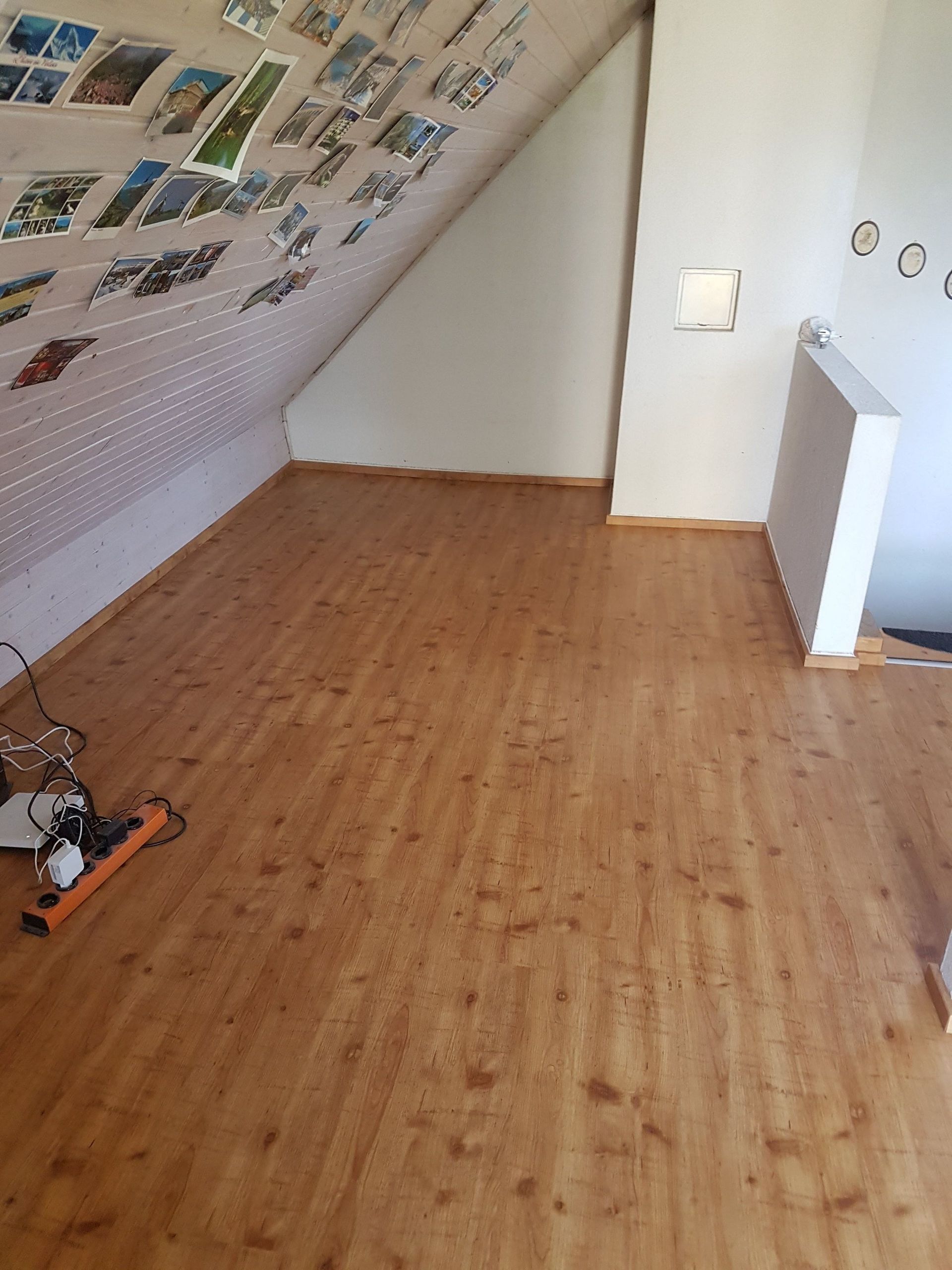 Estrich - M. Spangenberg – Ihr Kundenmaurer