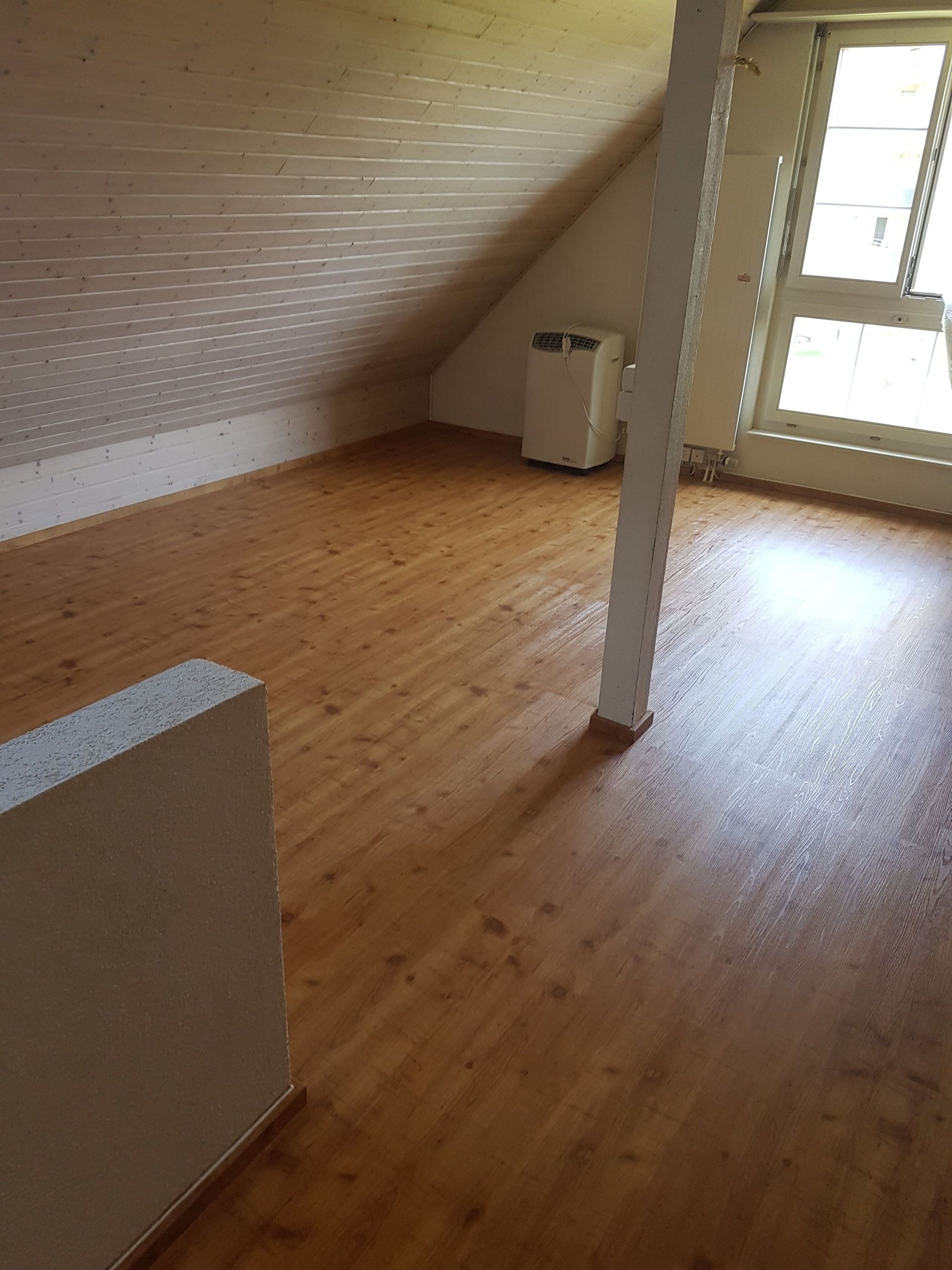 Estrich - M. Spangenberg – Ihr Kundenmaurer