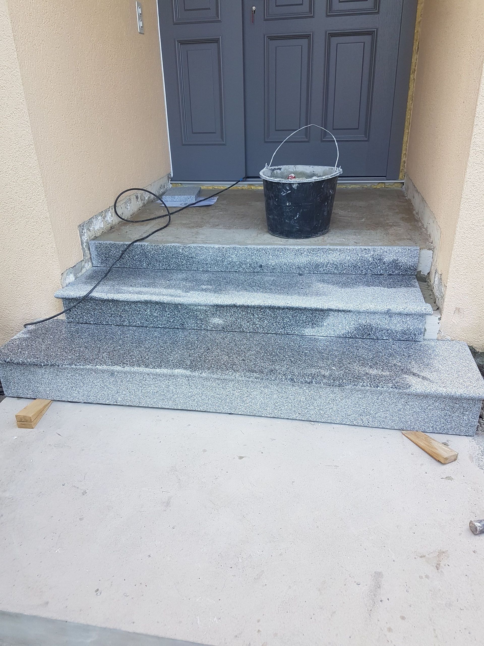 Tec Tem Wärmedämmung - M. Spangenberg – Ihr Kundenmaurer