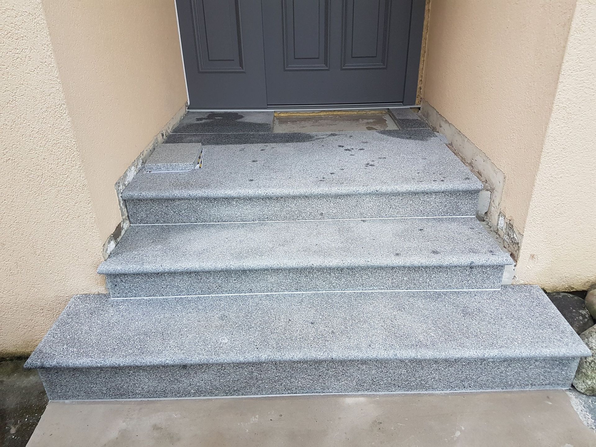 Tec Tem Wärmedämmung - M. Spangenberg – Ihr Kundenmaurer