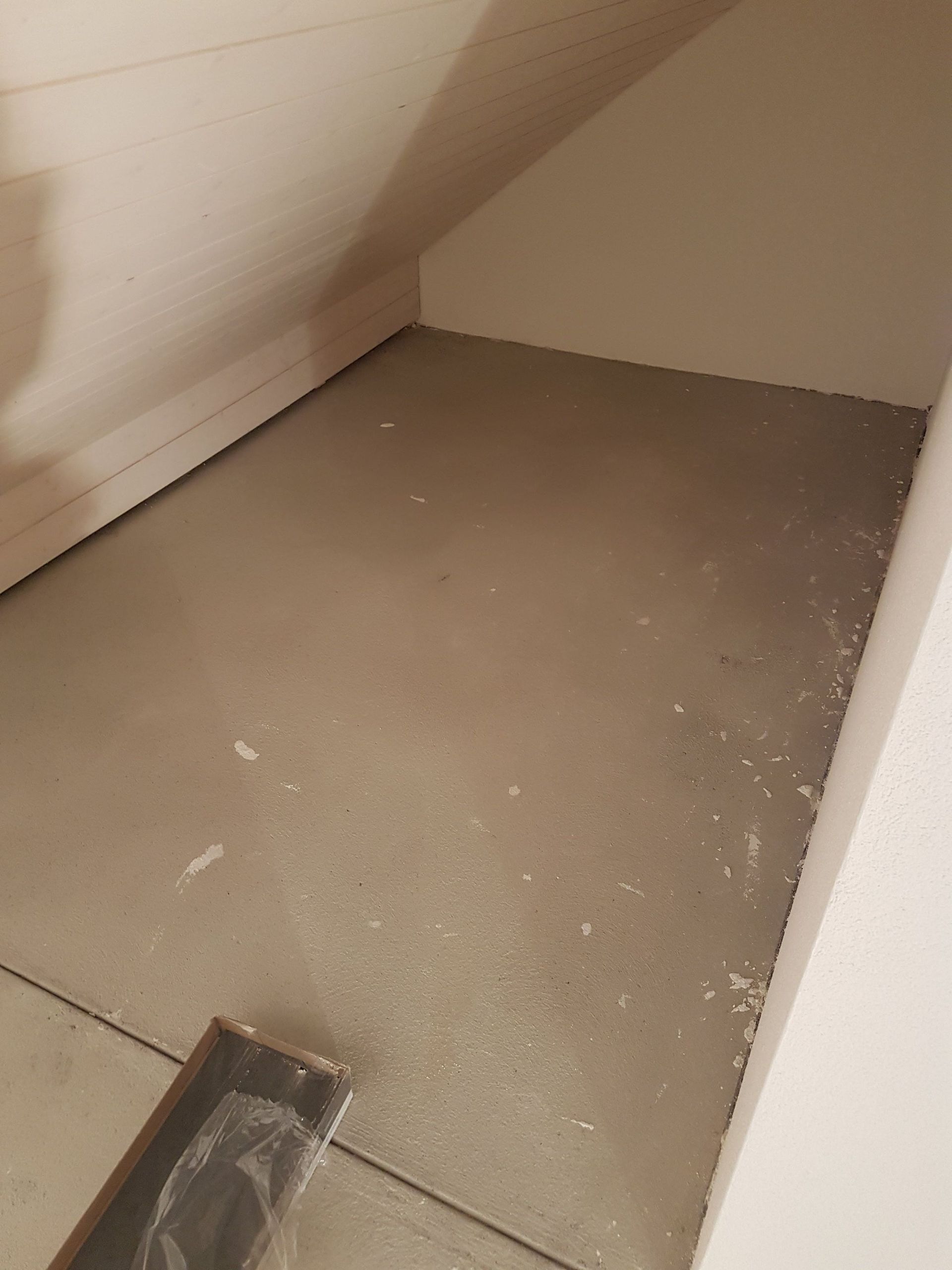 Estrich - M. Spangenberg – Ihr Kundenmaurer