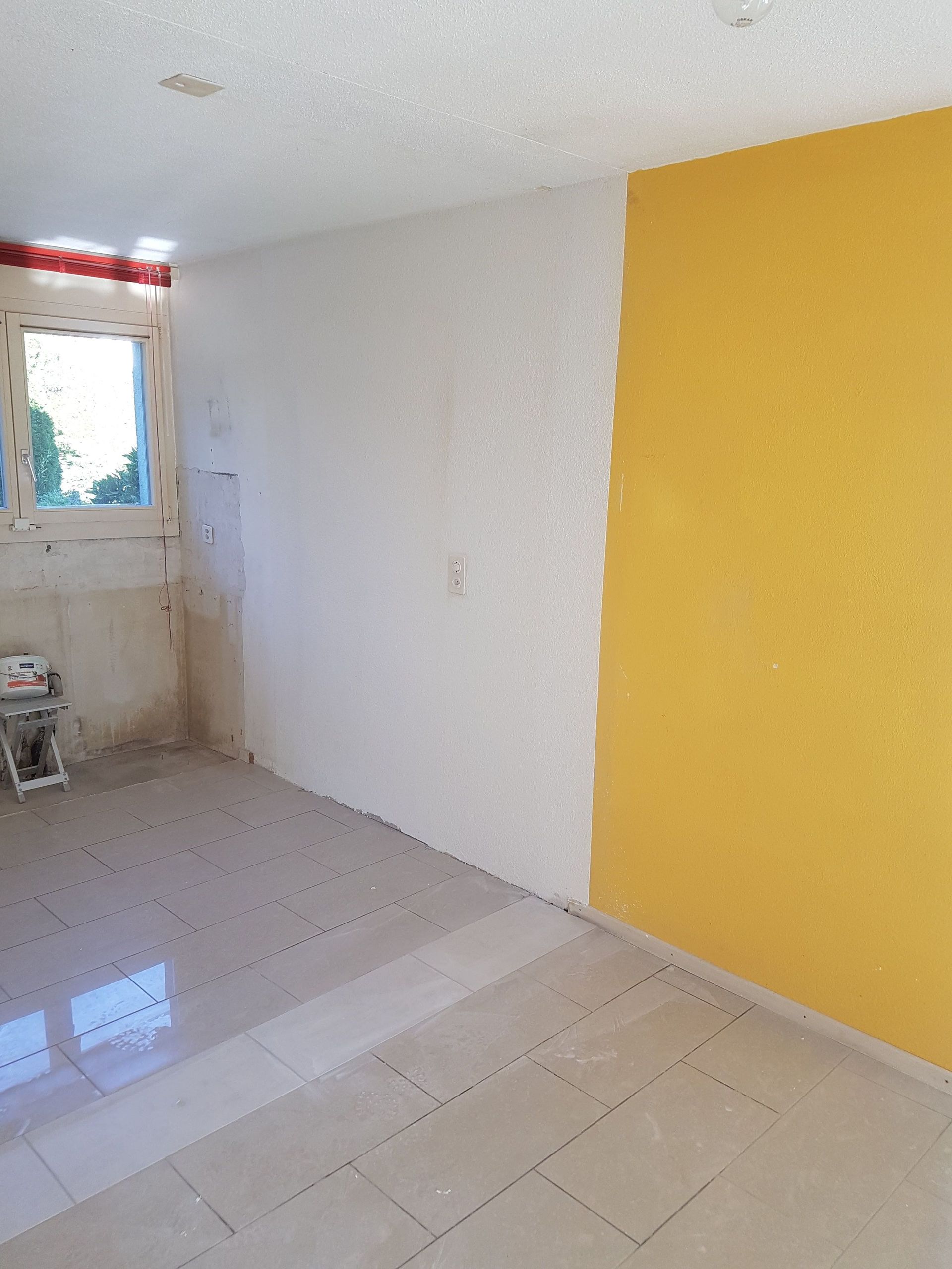 Estrich - M. Spangenberg – Ihr Kundenmaurer