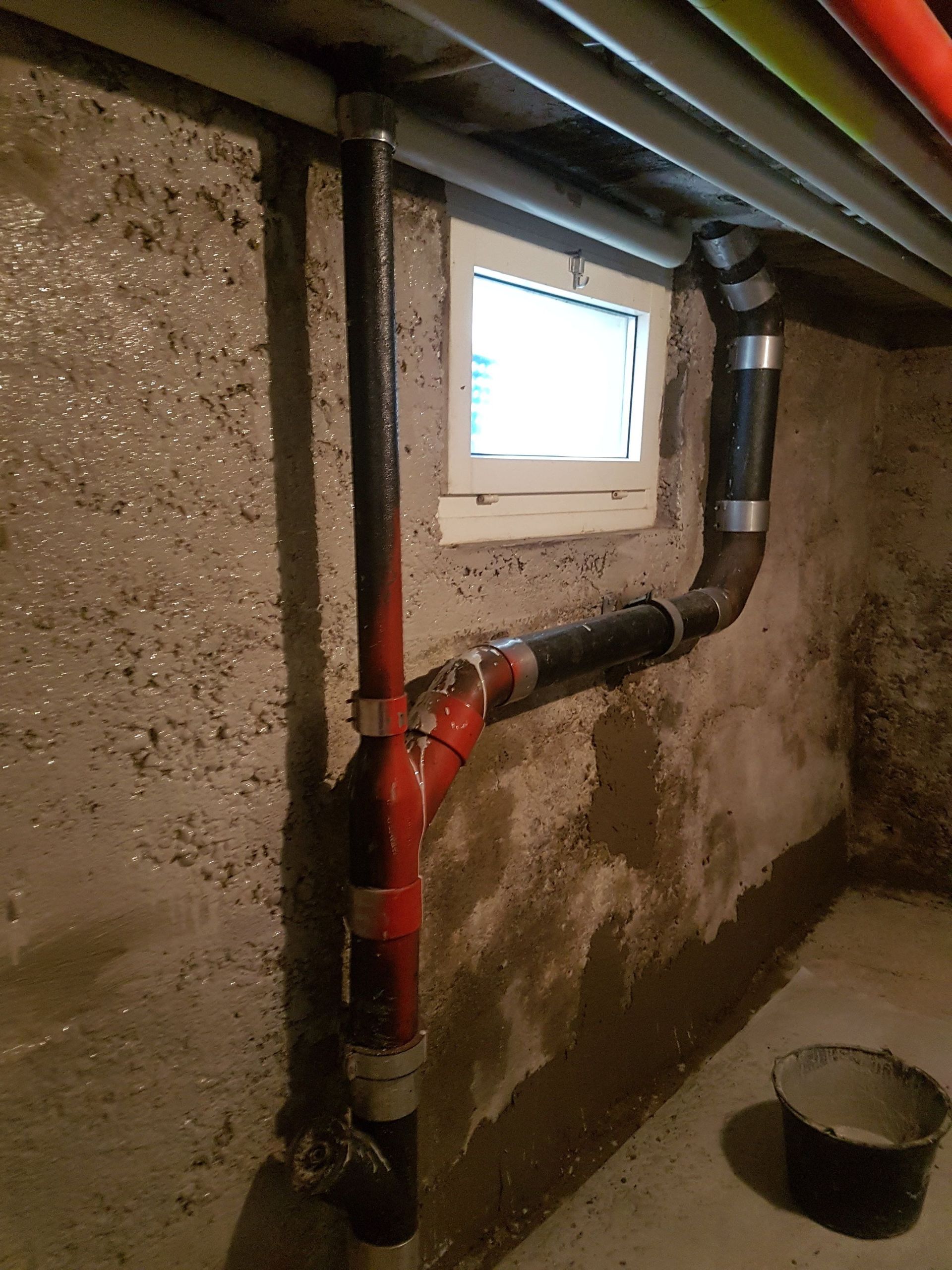 Estrich - M. Spangenberg – Ihr Kundenmaurer