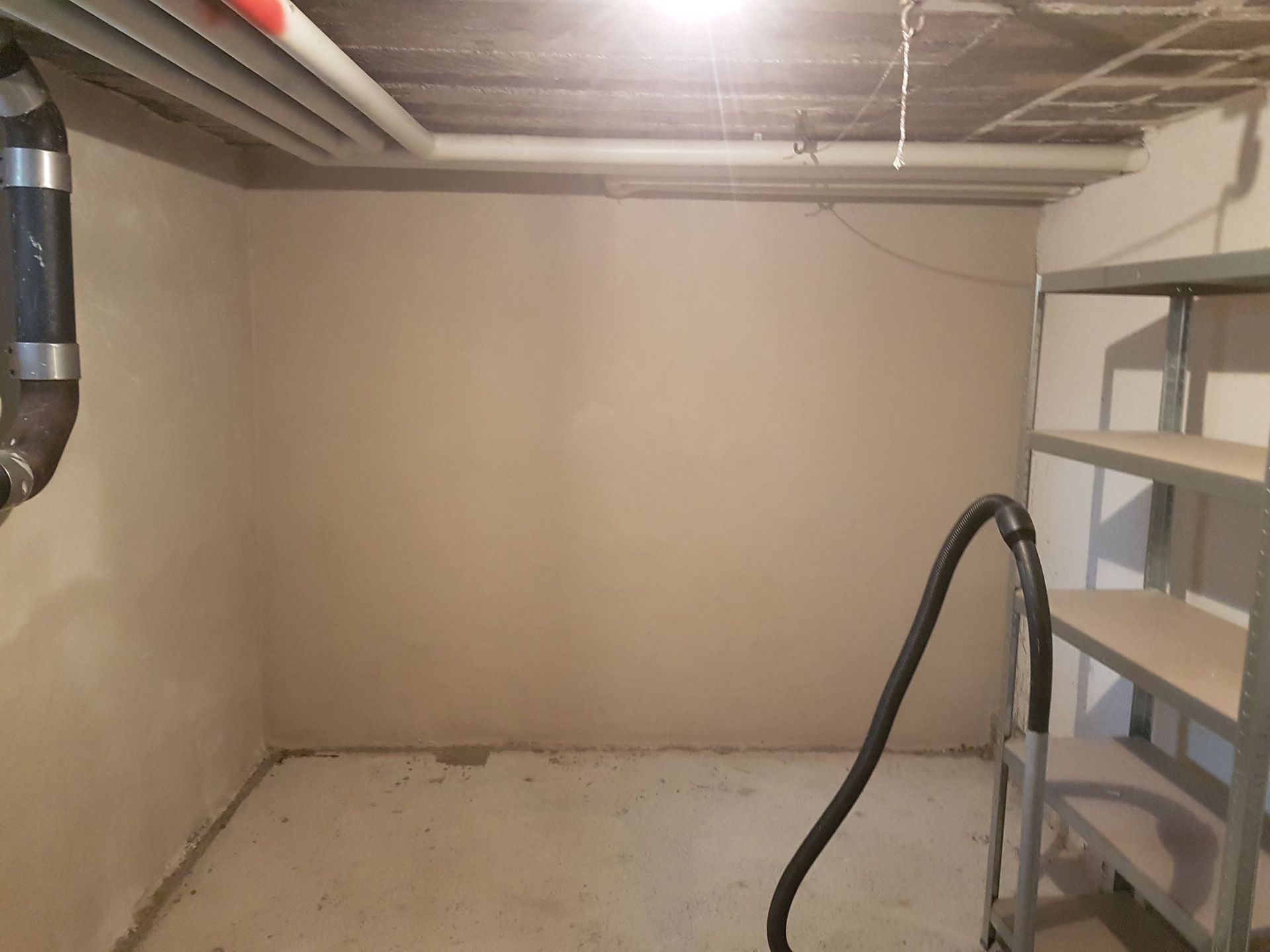 Estrich - M. Spangenberg – Ihr Kundenmaurer