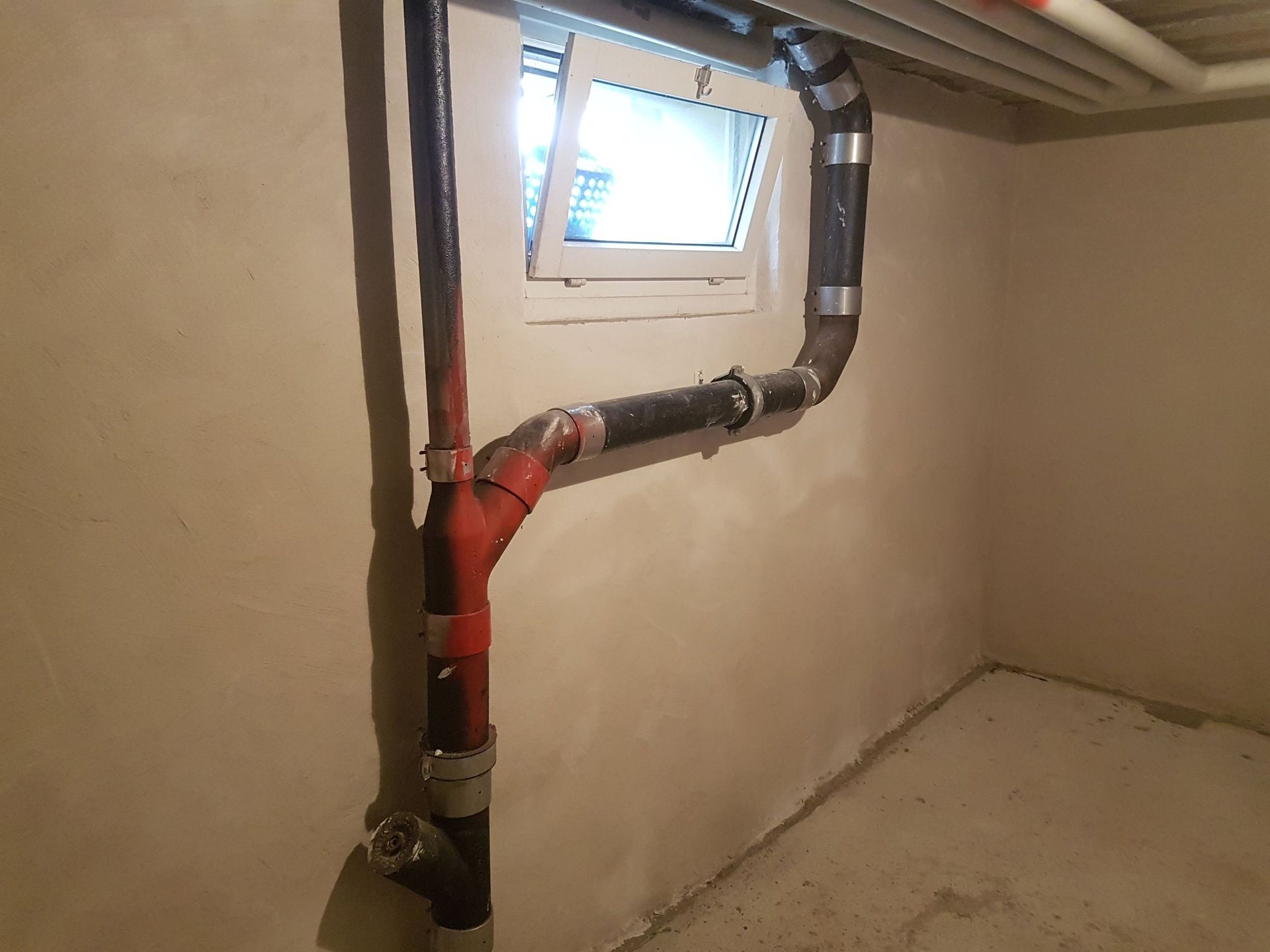 Estrich - M. Spangenberg – Ihr Kundenmaurer