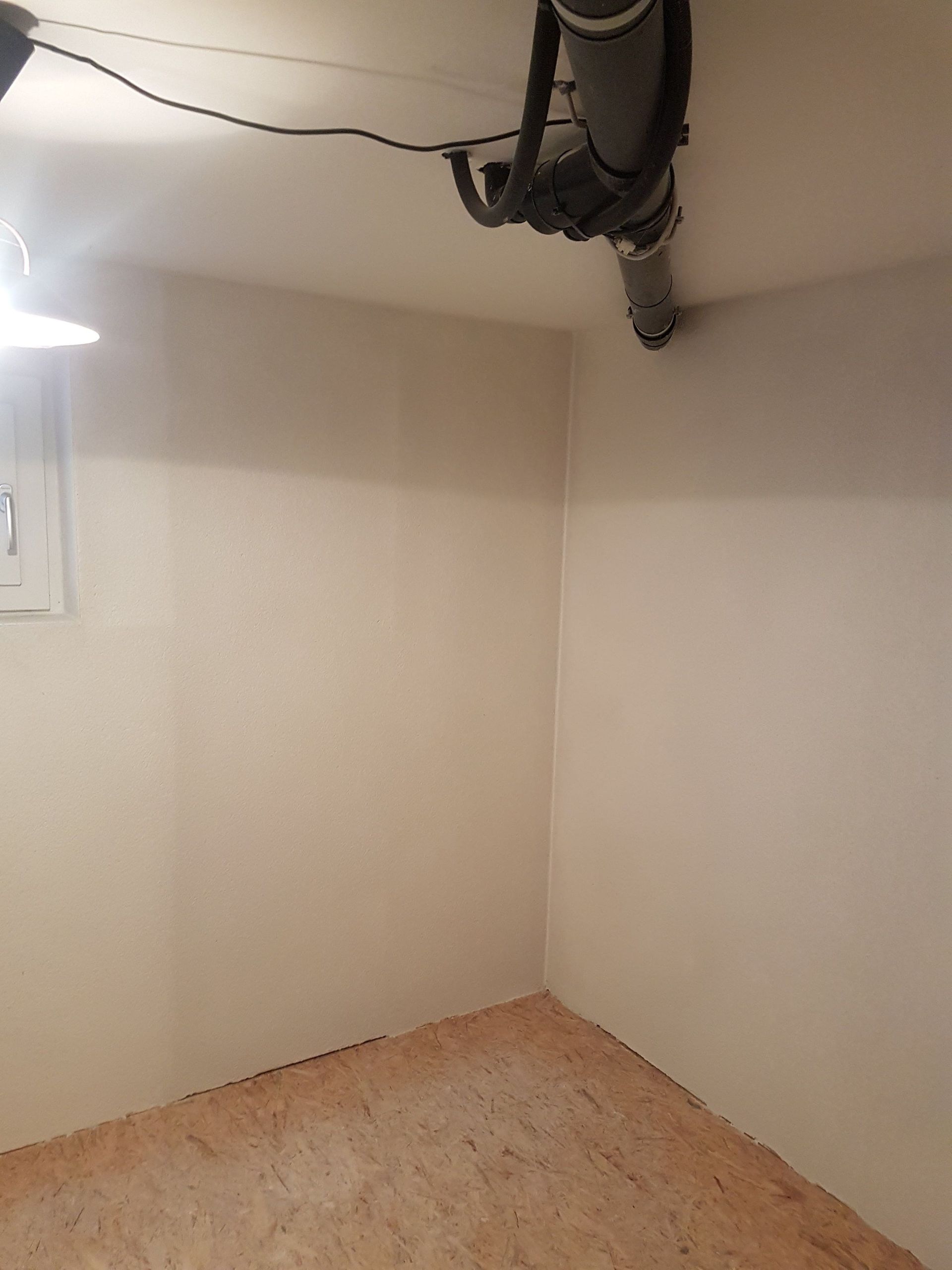 Estrich - M. Spangenberg – Ihr Kundenmaurer