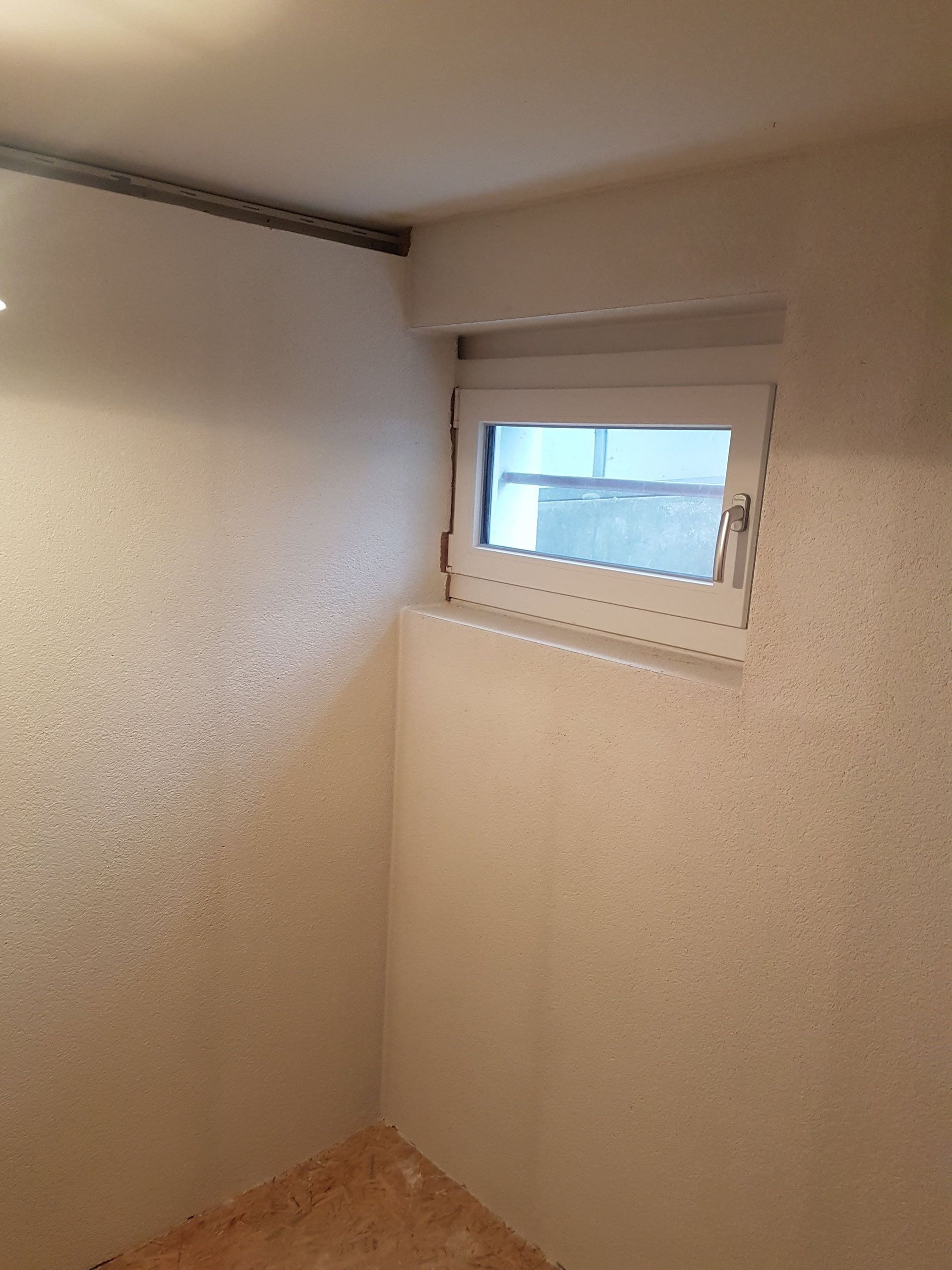 Estrich - M. Spangenberg – Ihr Kundenmaurer