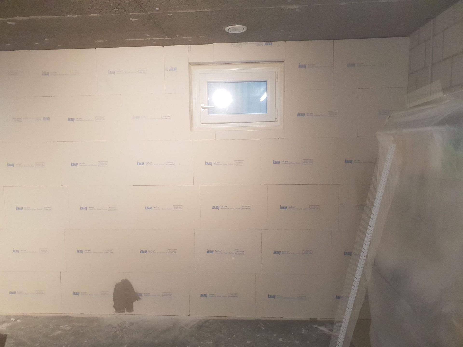 Tec Tem Wärmedämmung - M. Spangenberg – Ihr Kundenmaurer