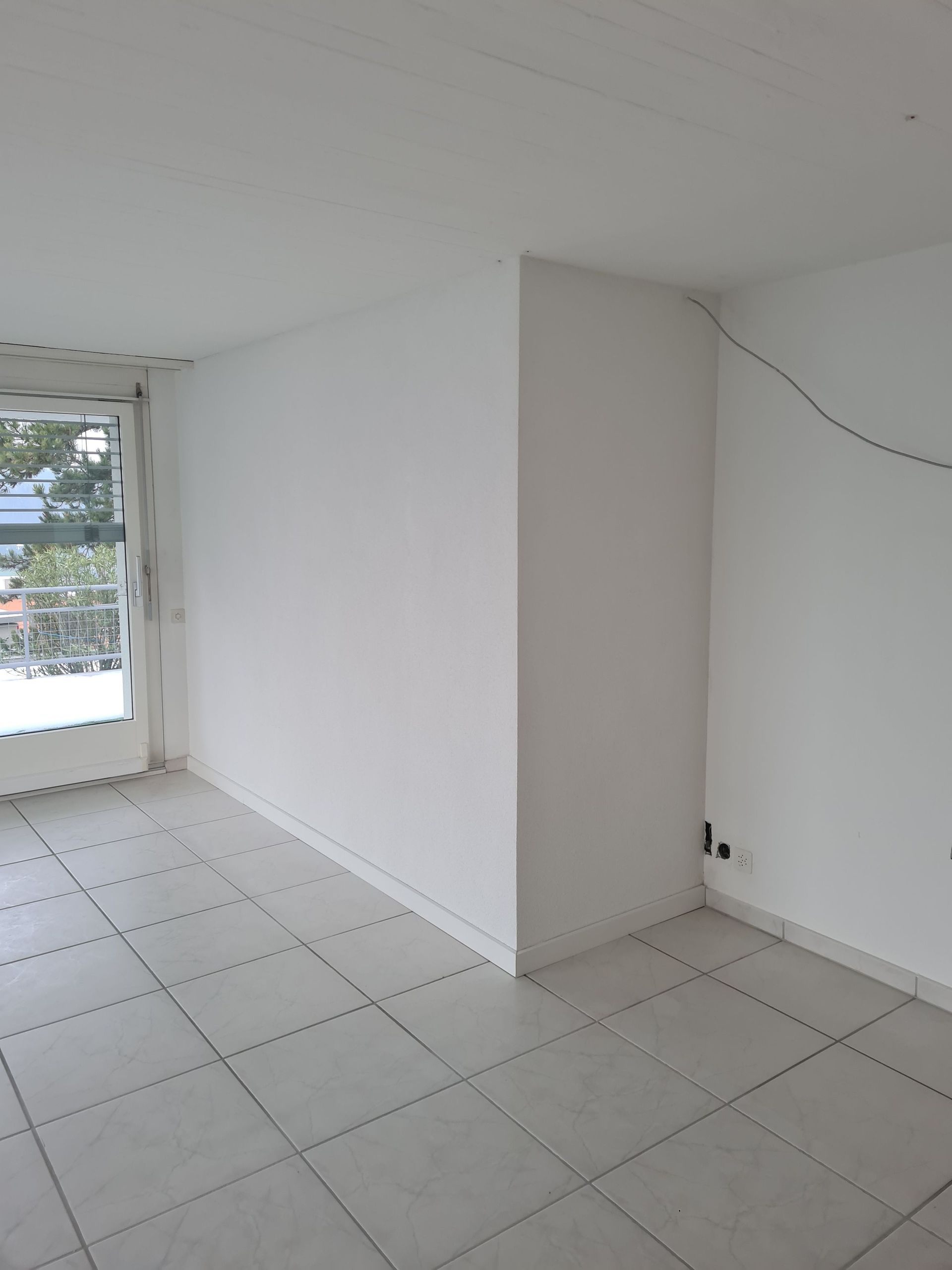 Schallschutzwand Leichtbau