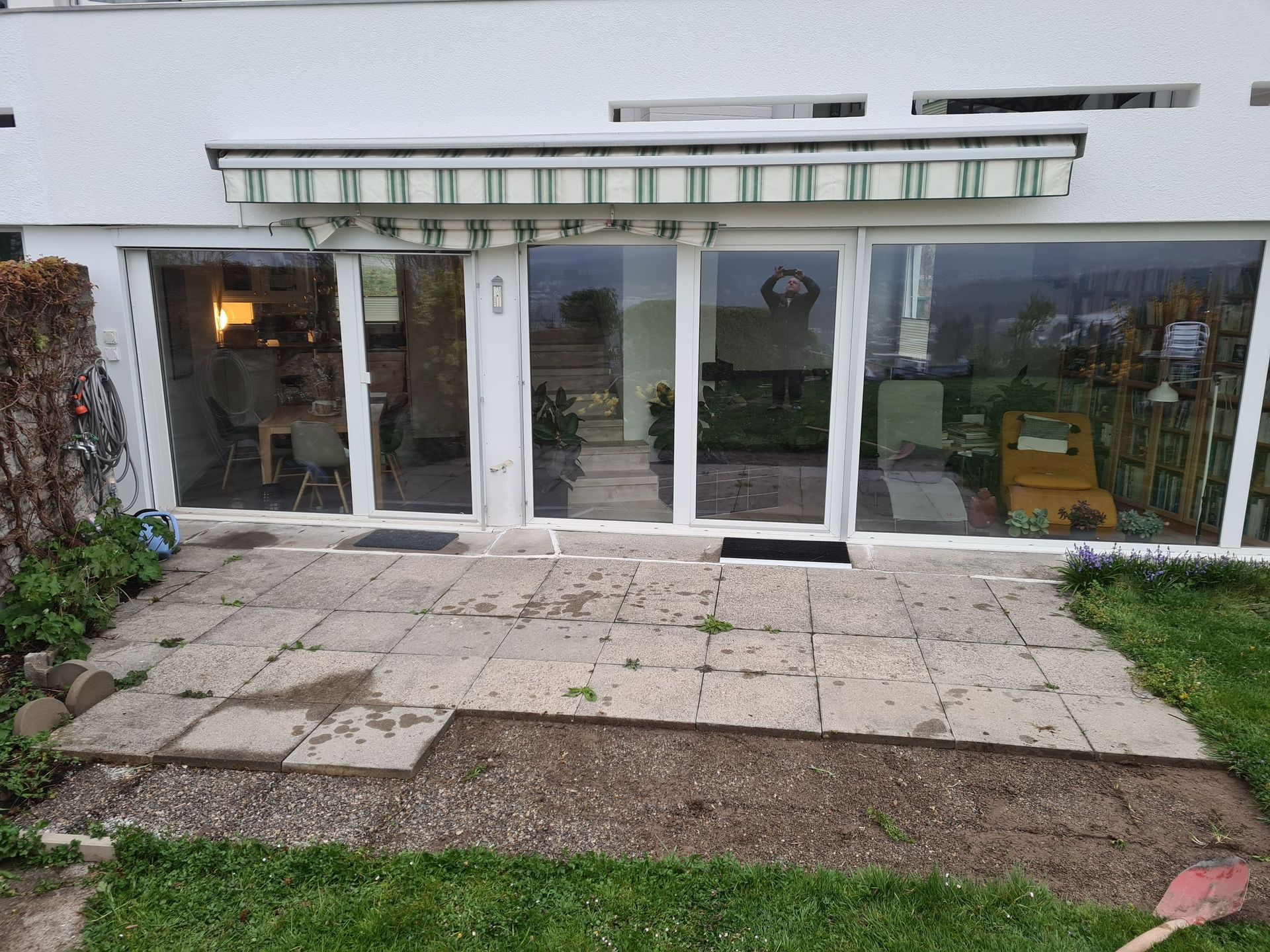 M. Spangenberg – Ihr Kundenmaurer