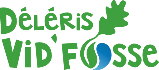 Logo Deleris vid’fosse