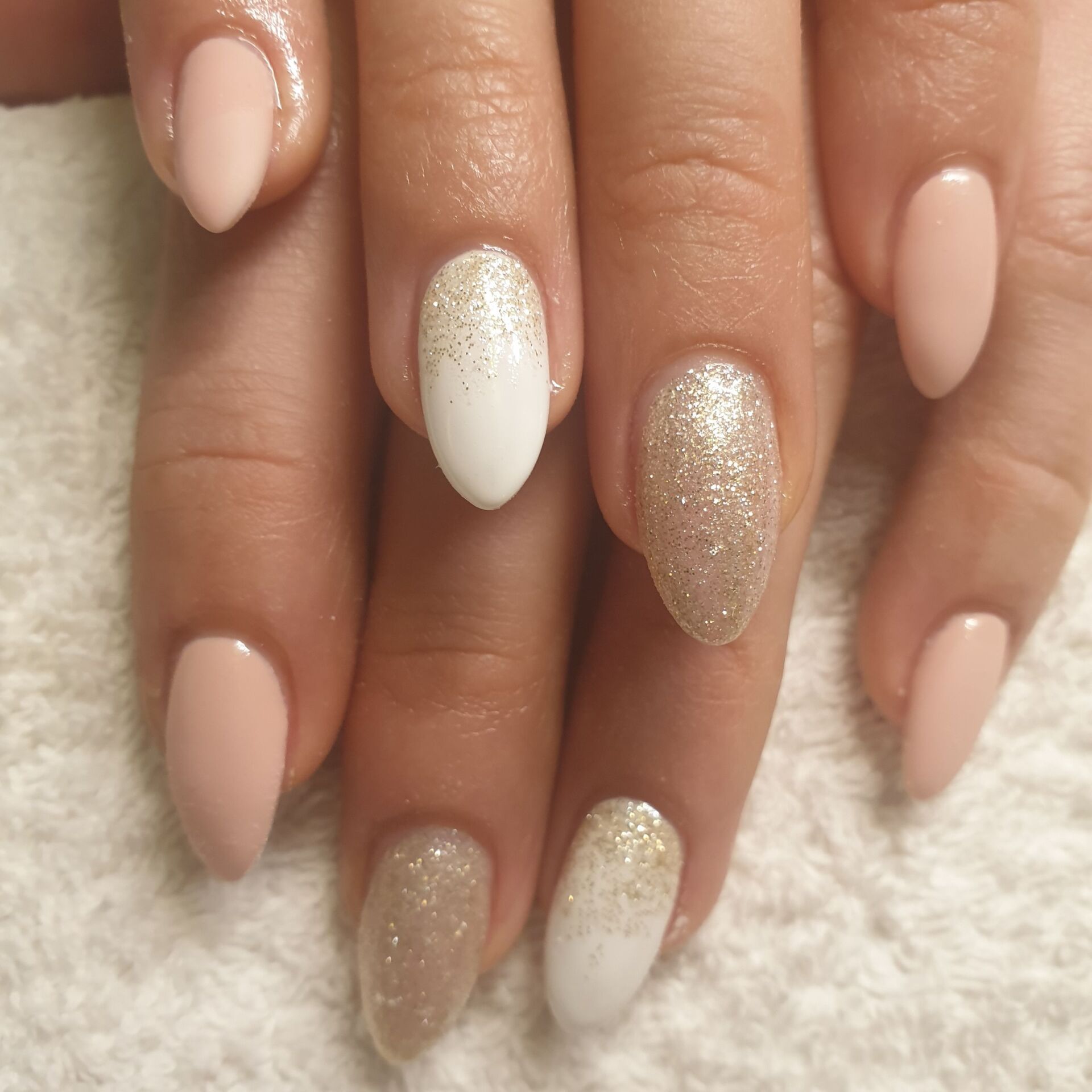 Nageldesign